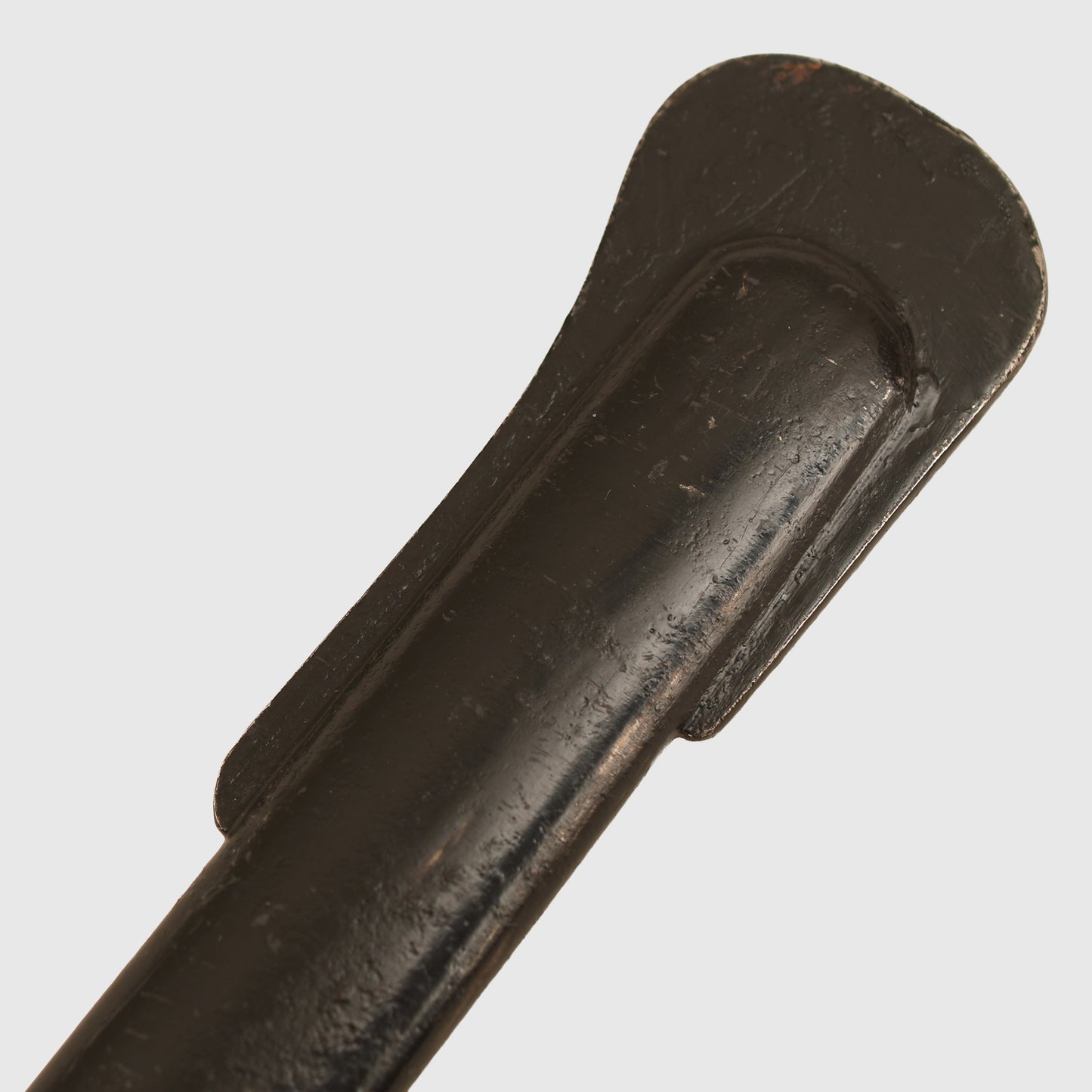 GERMAN WWII ARMY OFFICERS LION HEADED DISPLAY PIECE