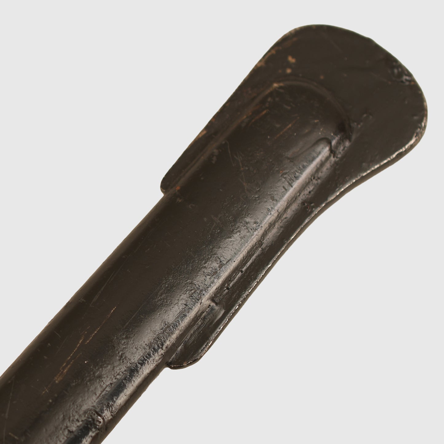 GERMAN WWII ARMY OFFICERS LION HEADED DISPLAY PIECE