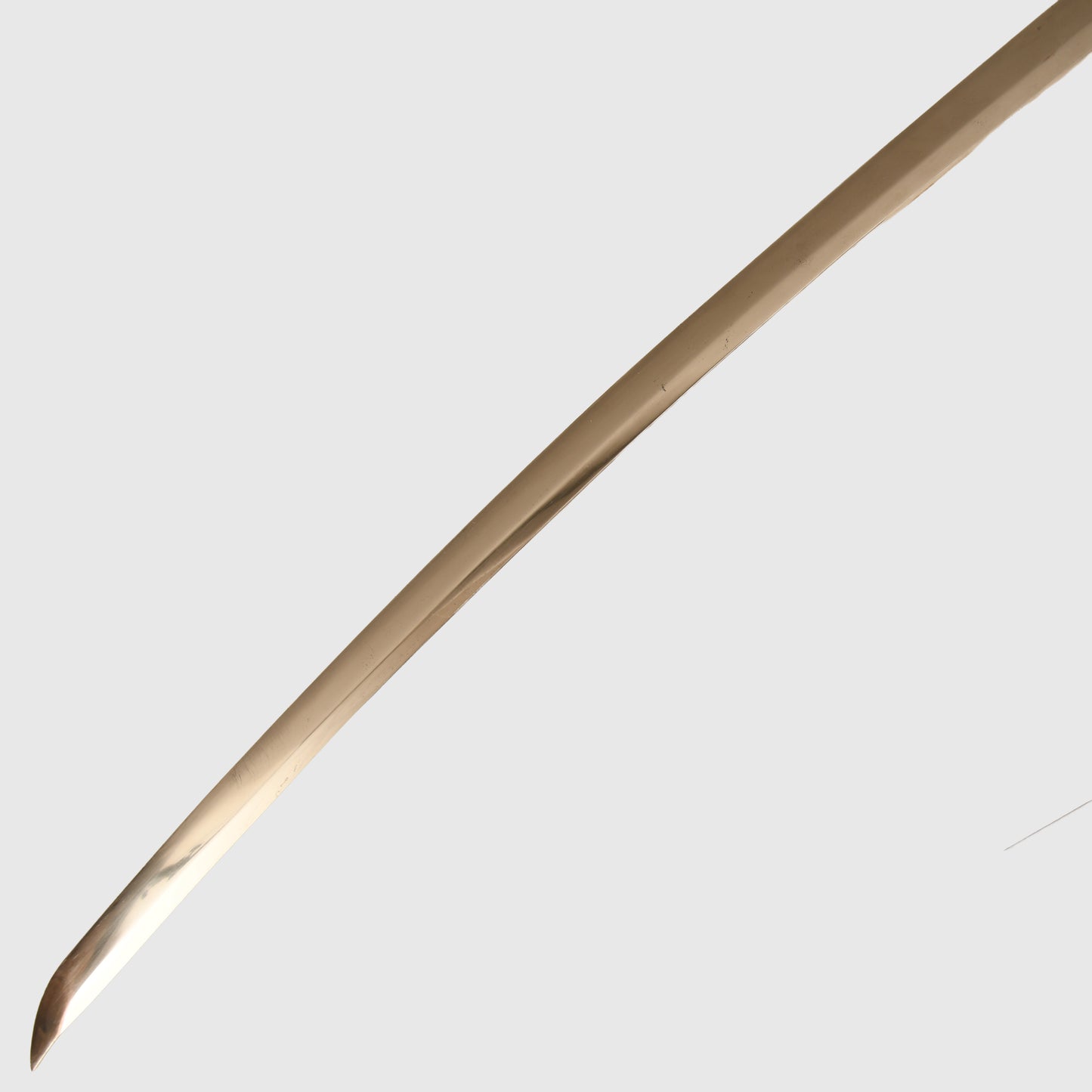 JAPANESE WWII ARMY OFFICERS DISPLAY PIECE