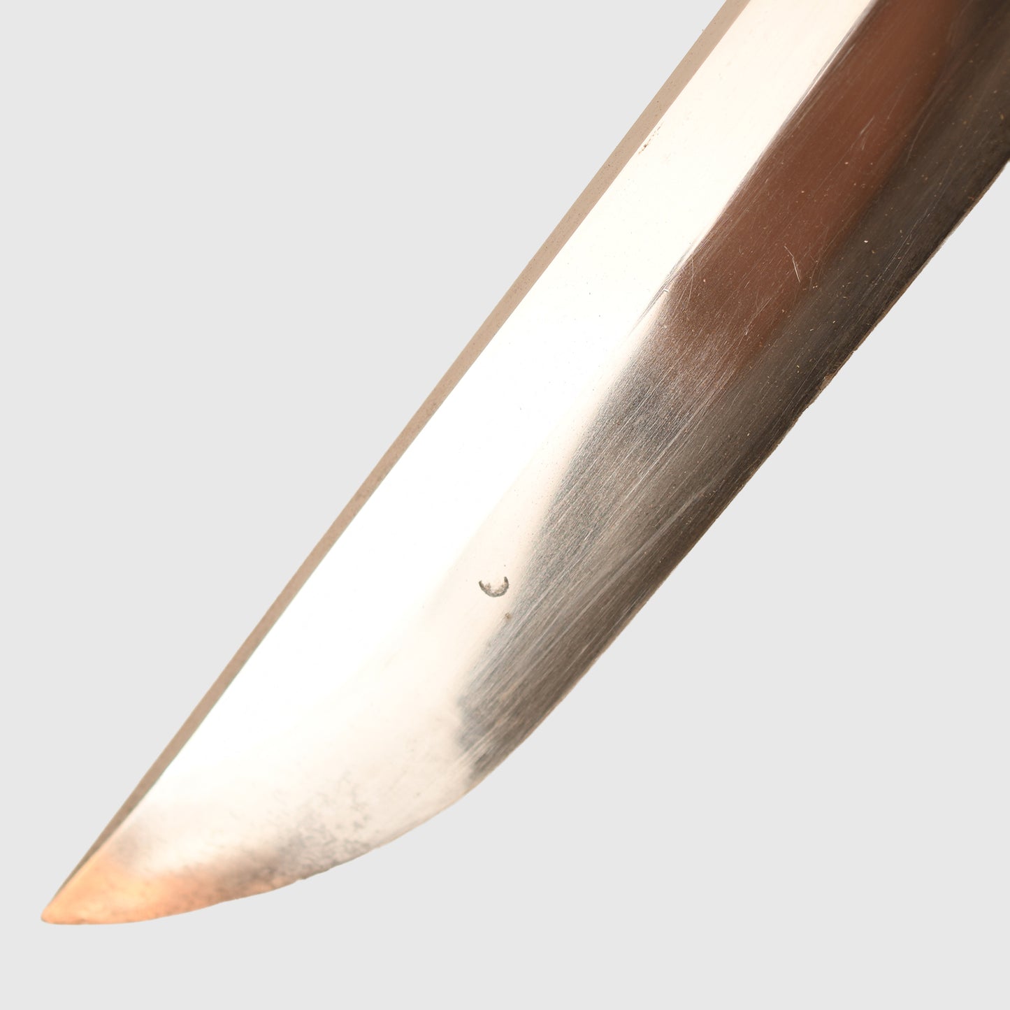 JAPANESE WWII ARMY OFFICERS DISPLAY PIECE