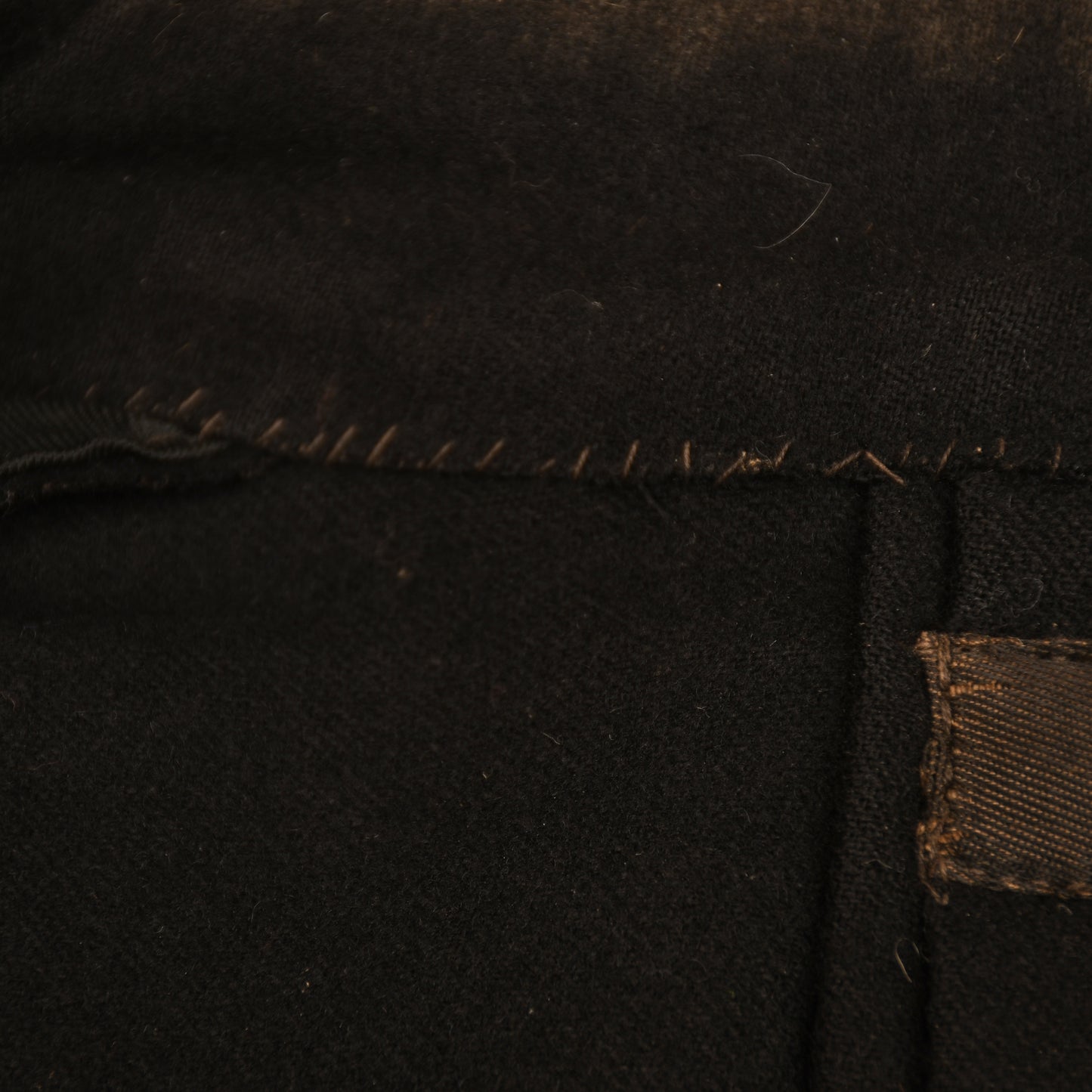 GERMAN WWII MINERS ASSOCIATION TUNIC