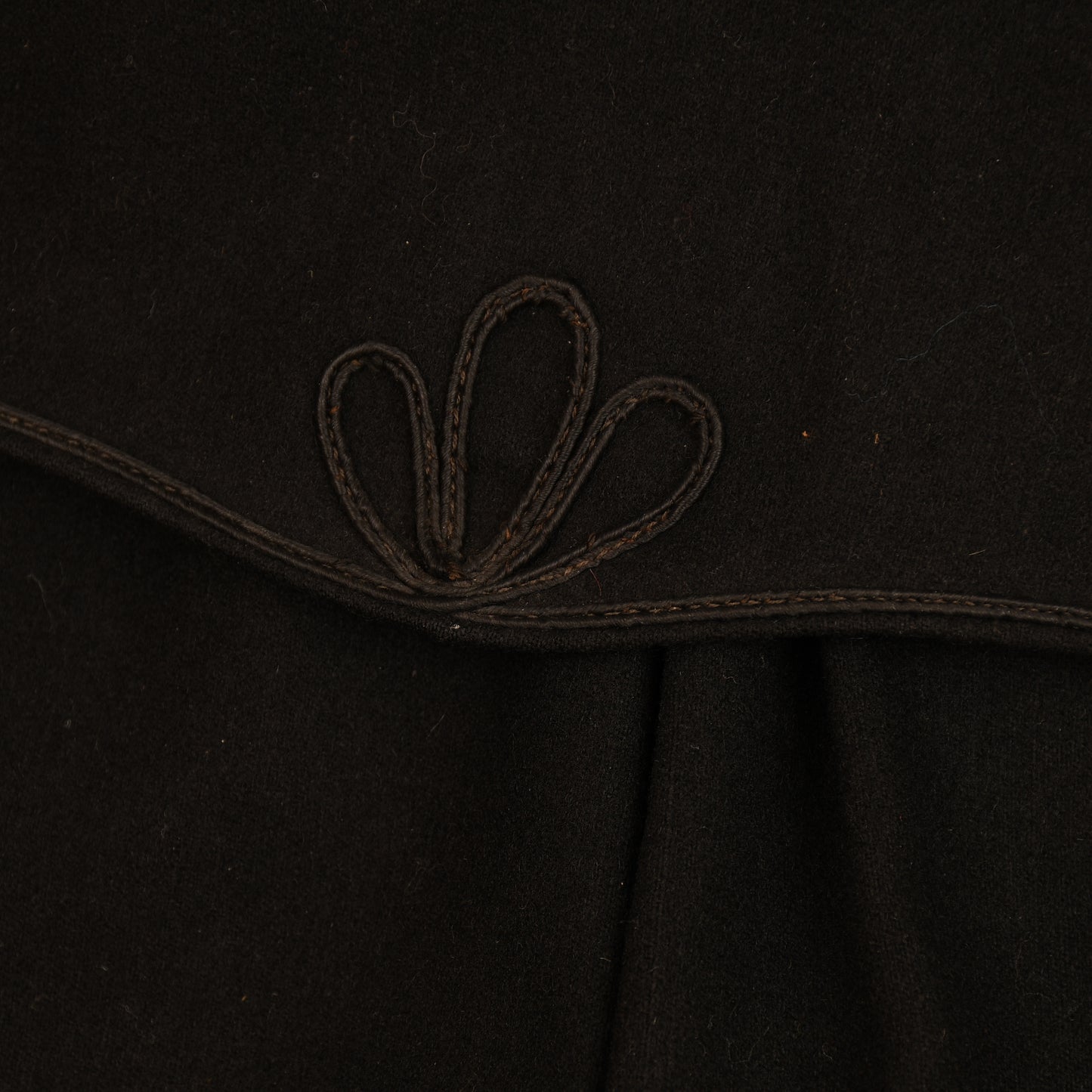 GERMAN WWII MINERS ASSOCIATION TUNIC