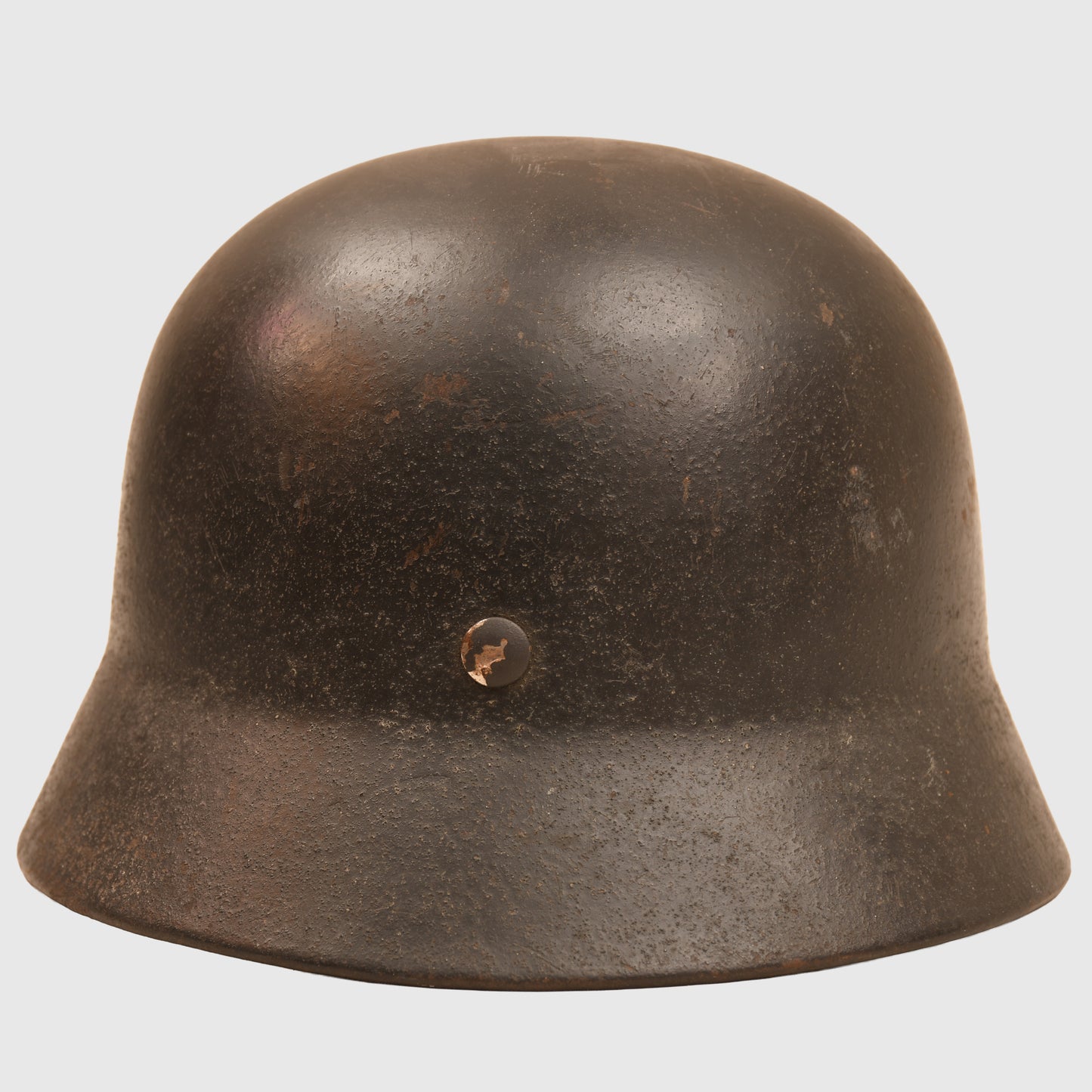 GERMAN WWII LUFTWAFFE SINGLE DECAL M 40 COMBAT HELMET