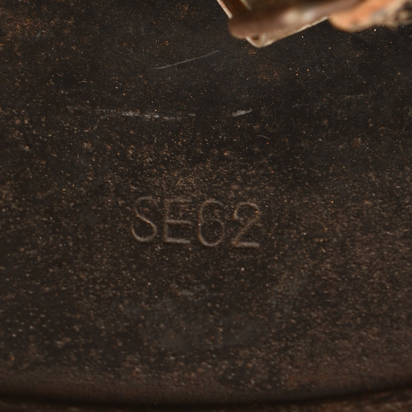 GERMAN WWII LUFTWAFFE SINGLE DECAL M 40 COMBAT HELMET