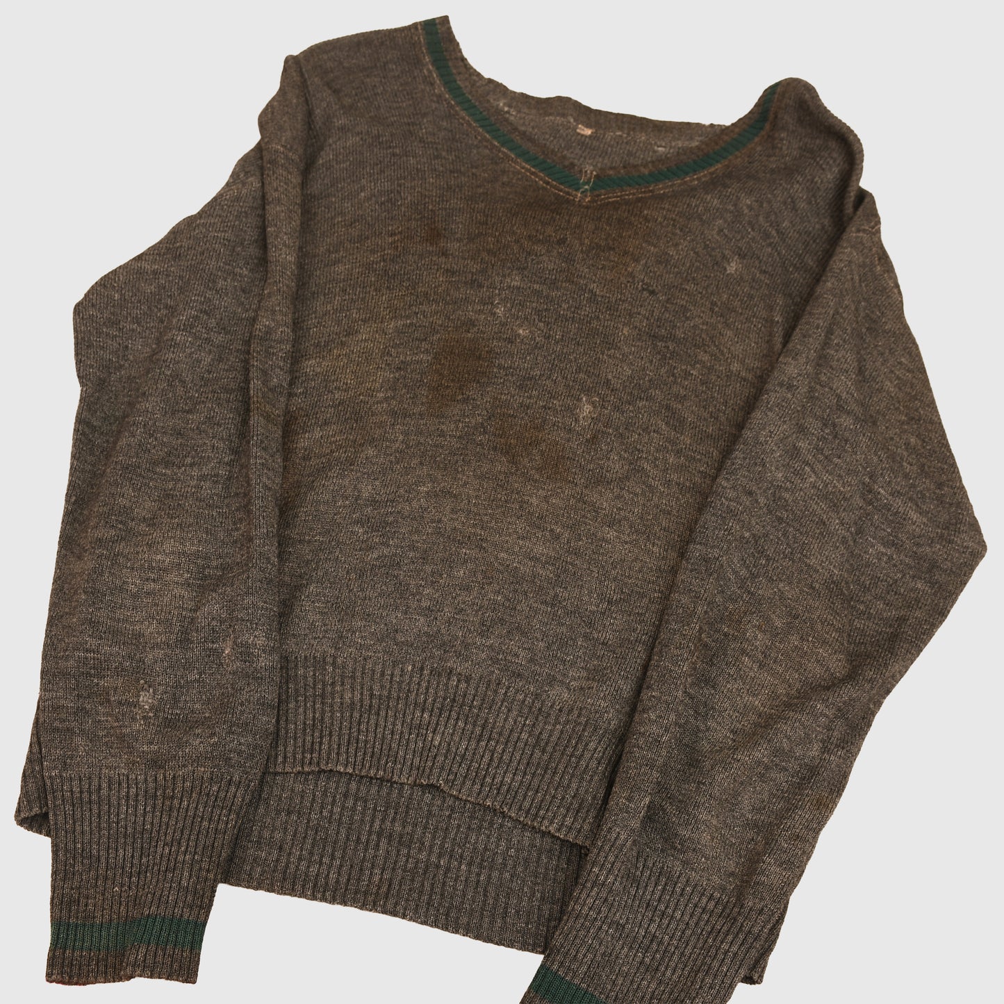GERMAN WWII ISSUE PULLOVER