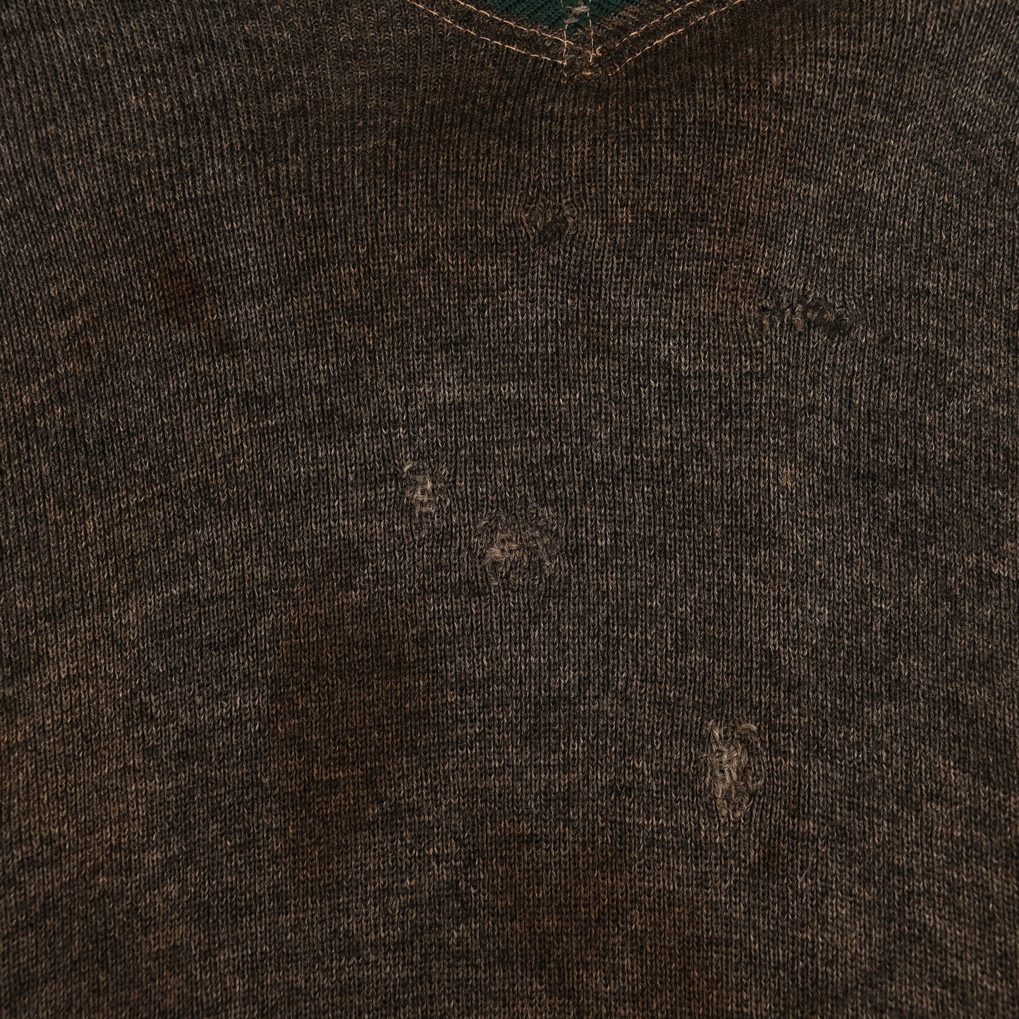 GERMAN WWII ISSUE PULLOVER