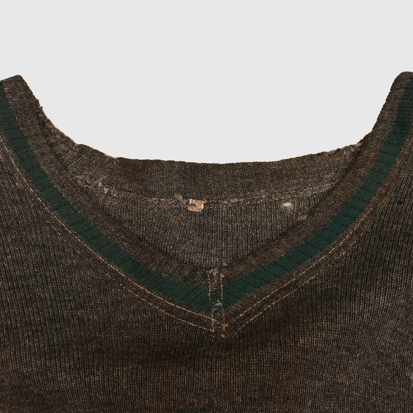 GERMAN WWII ISSUE PULLOVER