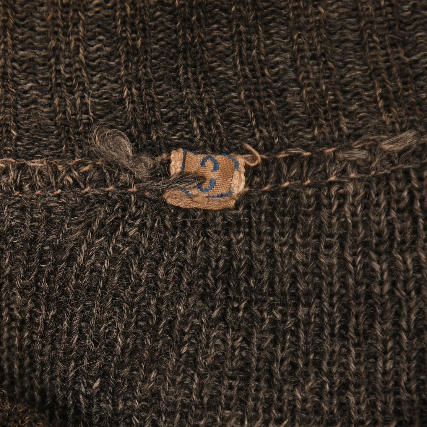 GERMAN WWII ISSUE PULLOVER
