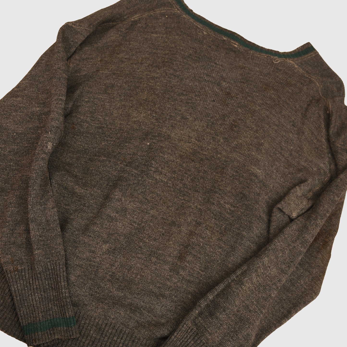 GERMAN WWII ISSUE PULLOVER