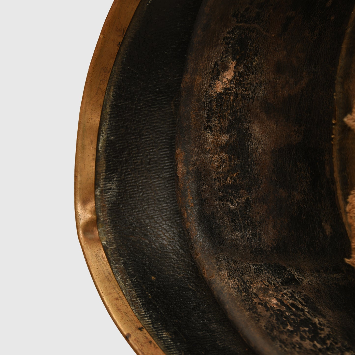 German WWI Mecklenburg Pickelhaube