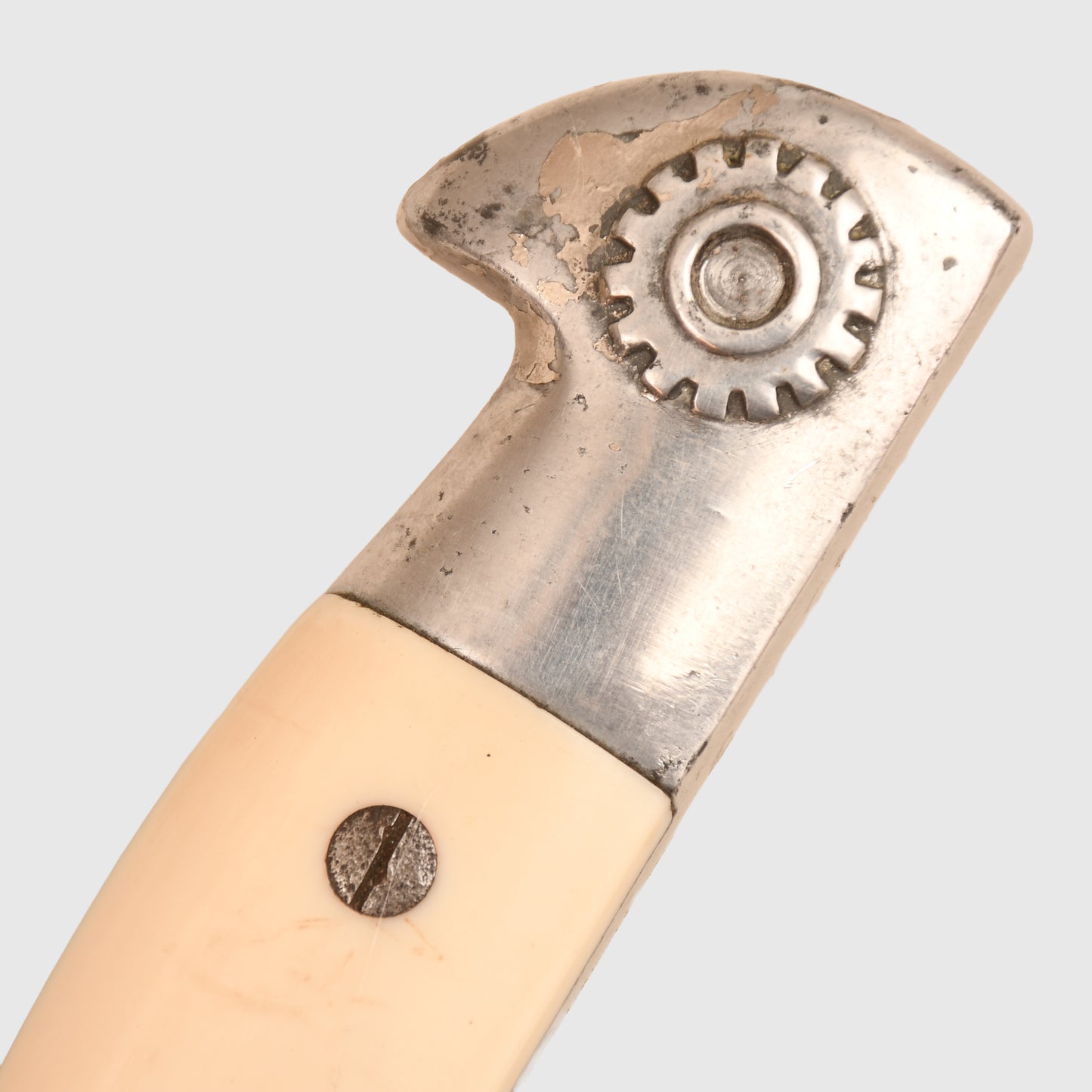 GERMAN WWII TENO MANS DISPLAY PIECE