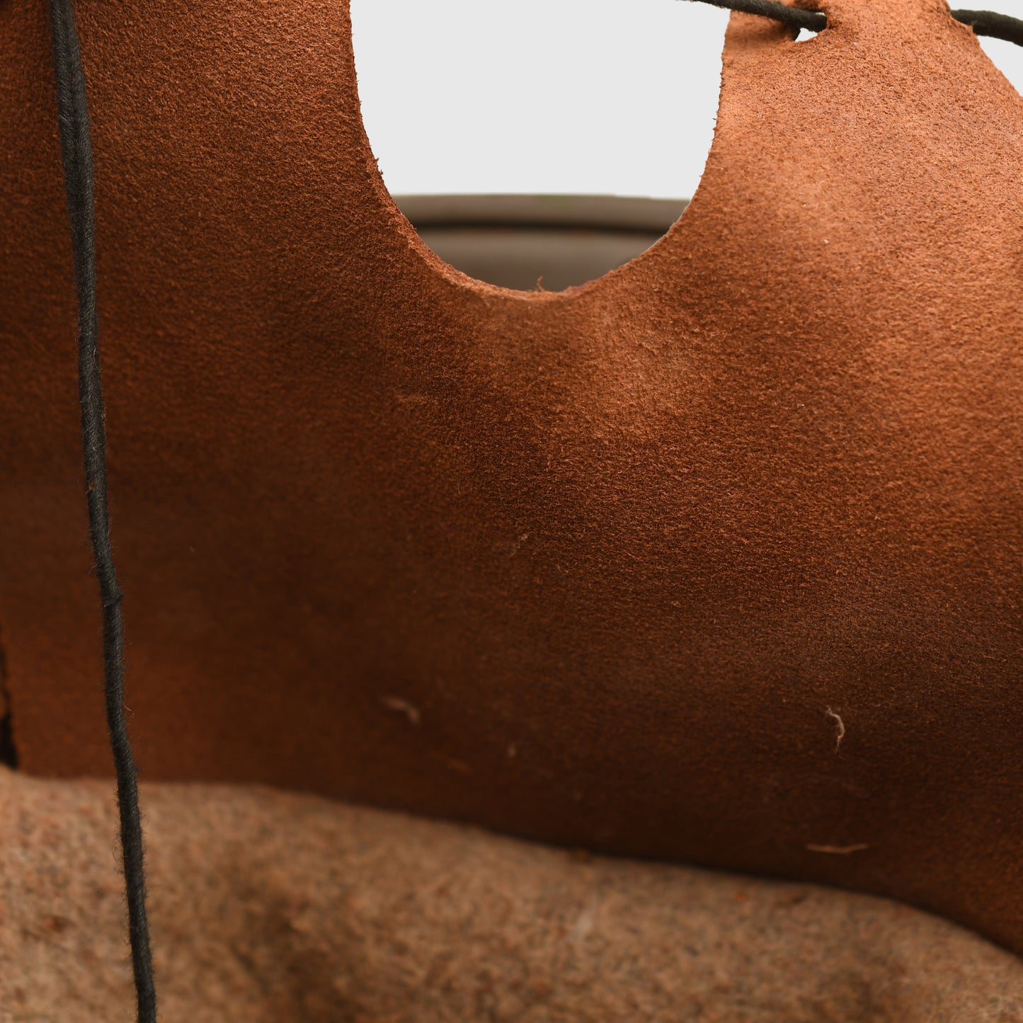 DUTCH WWII COMBAT HELMET