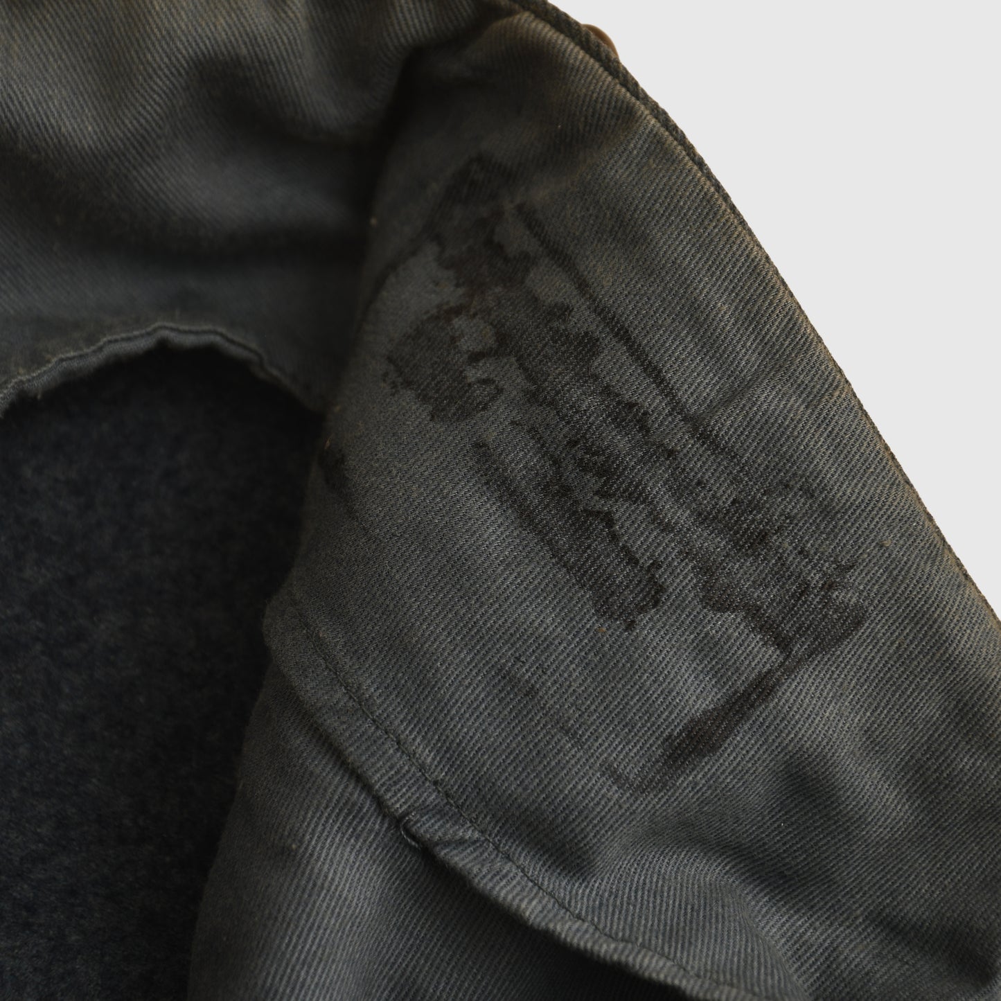 German WWII Bahnschutz Polizei Complete Uniform