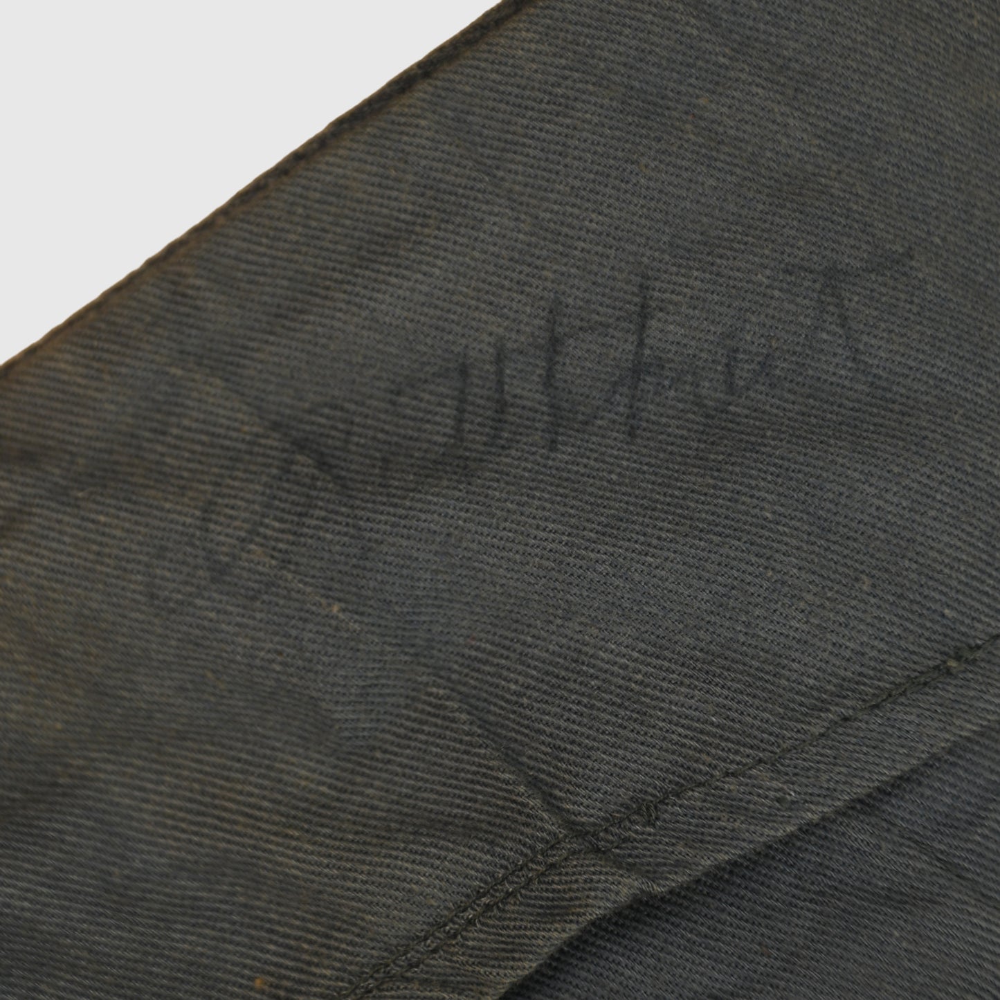 German WWII Bahnschutz Polizei Complete Uniform