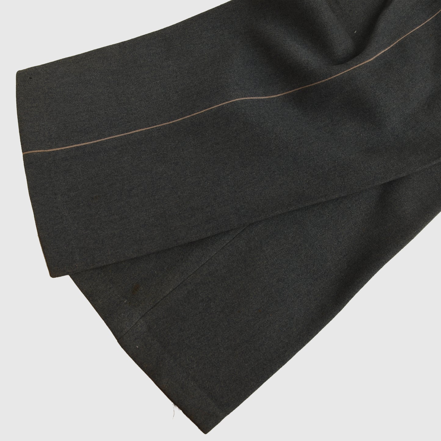 German WWII Bahnschutz Polizei Complete Uniform