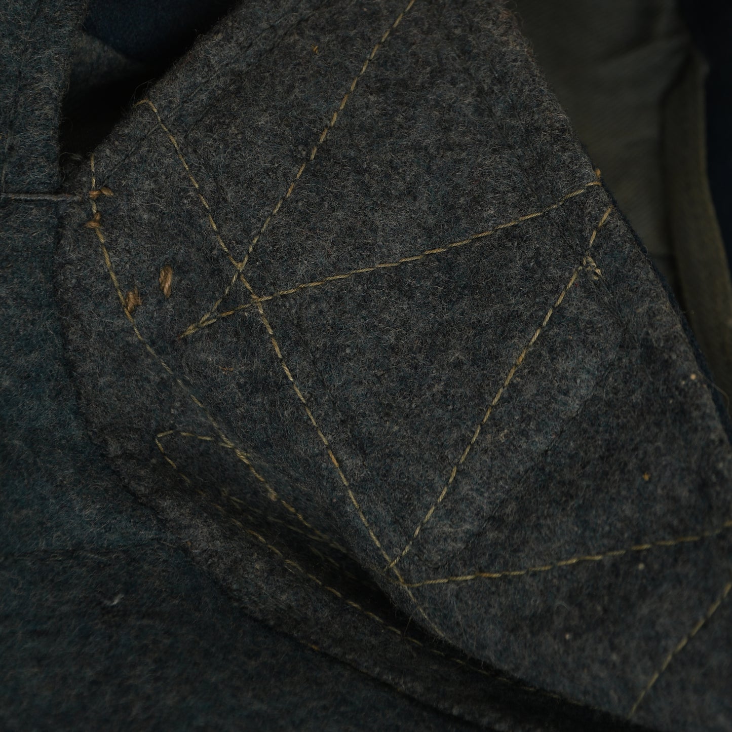 German WWII Bahnschutz Polizei Complete Uniform