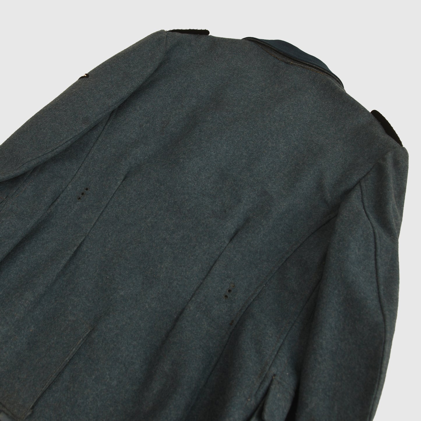 German WWII Bahnschutz Polizei Complete Uniform