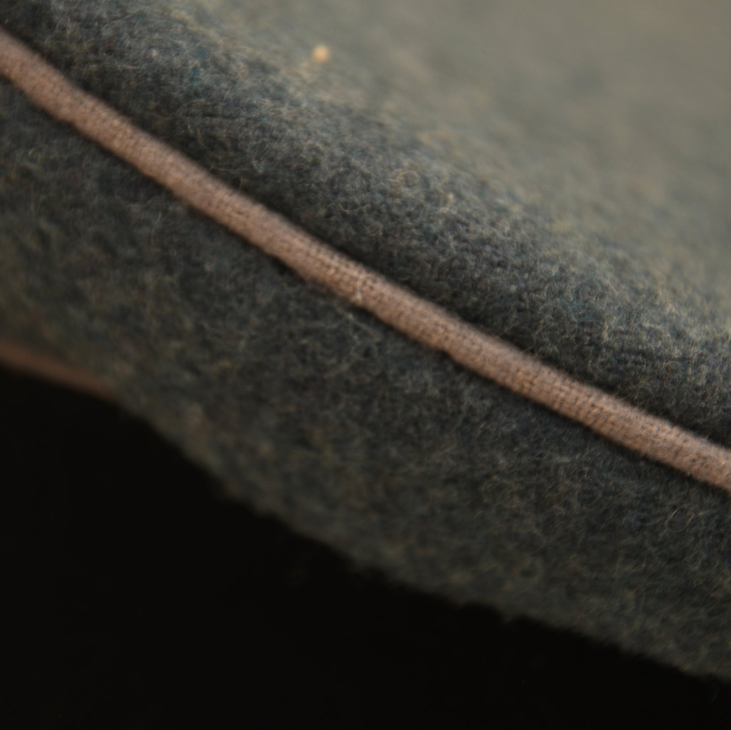 German WWII Bahnschutz Polizei Complete Uniform