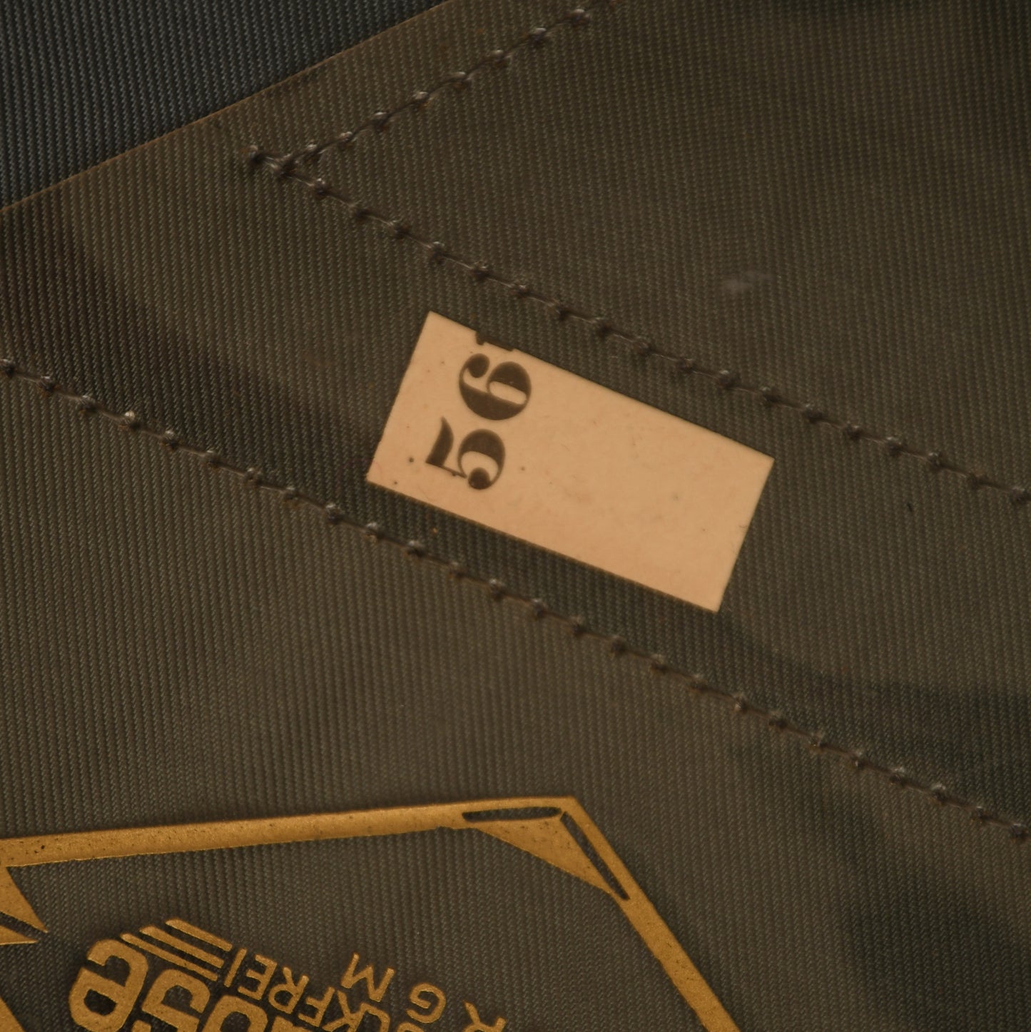 German WWII Bahnschutz Polizei Complete Uniform