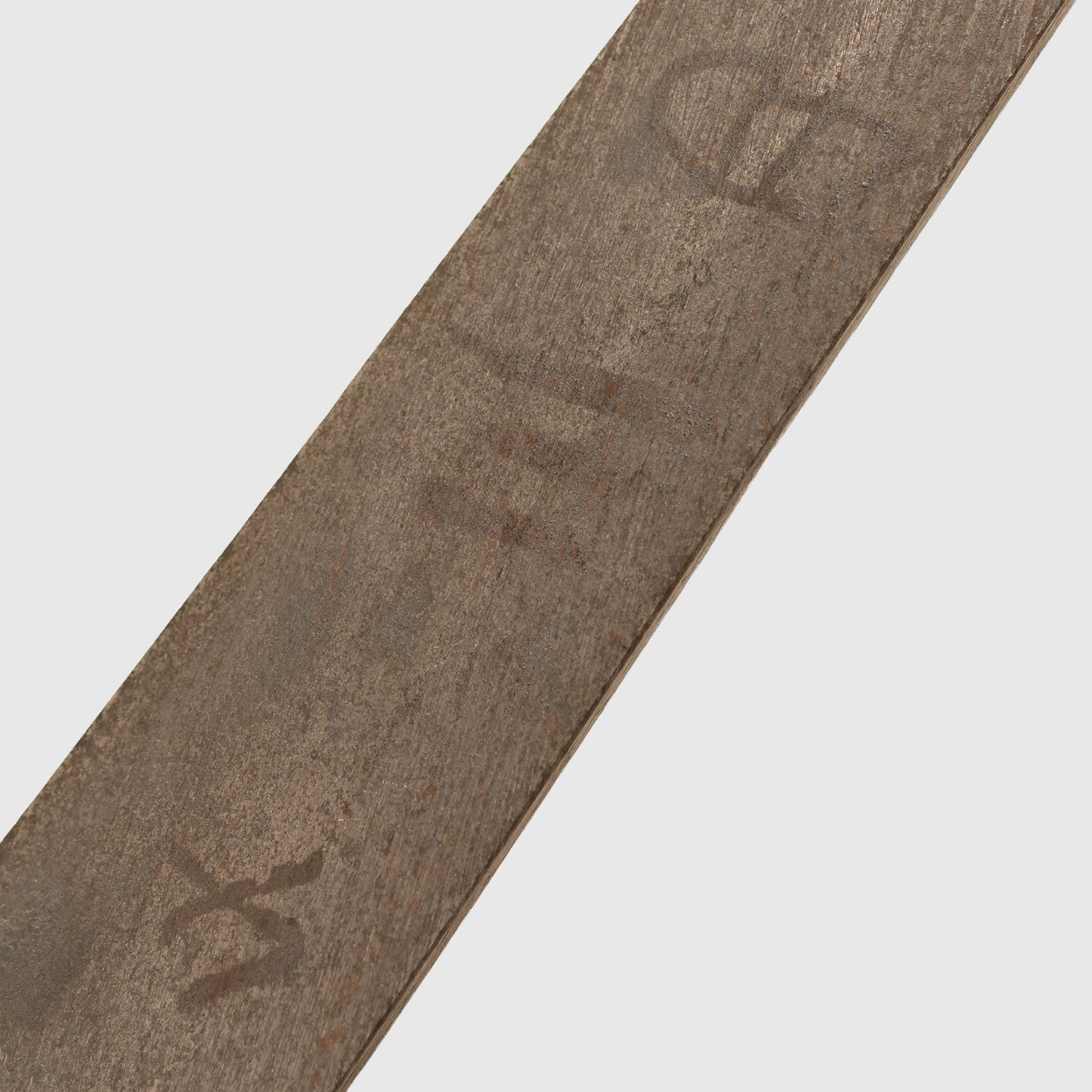 JAPANESE WWII ARMY OFFICERS DISPLAY PIECE