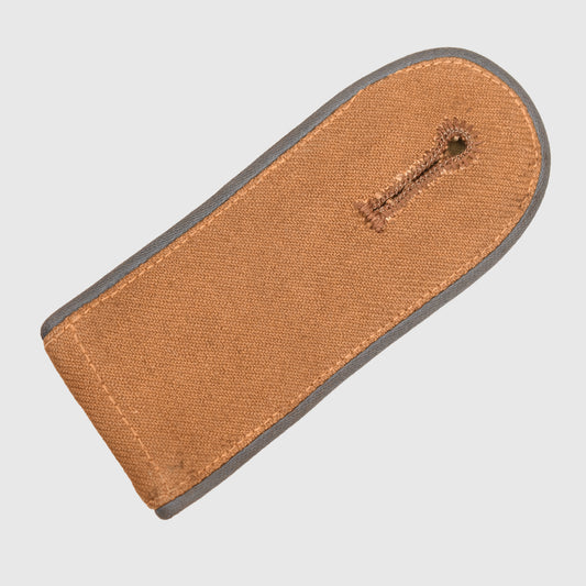 GERMAN WWII TROPICAL ARMY SINGLE SHOULDER BOARD