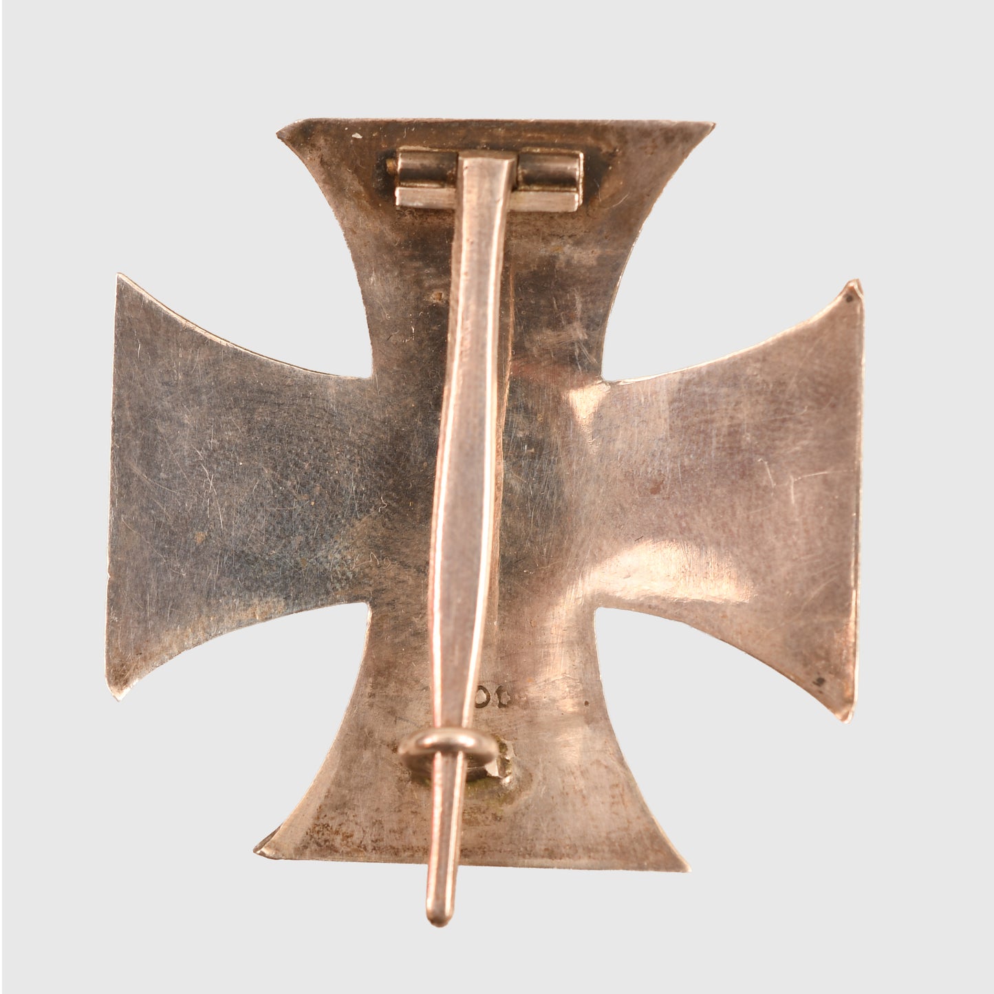 GERMAN WWI IRON CROSS 1st CLASS RARE VARIANT