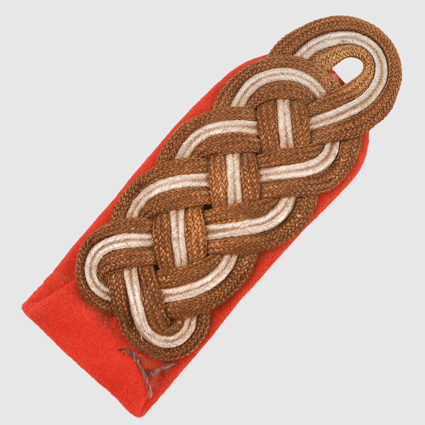 GERMAN WWII GENERALS SHOULDER BOARD