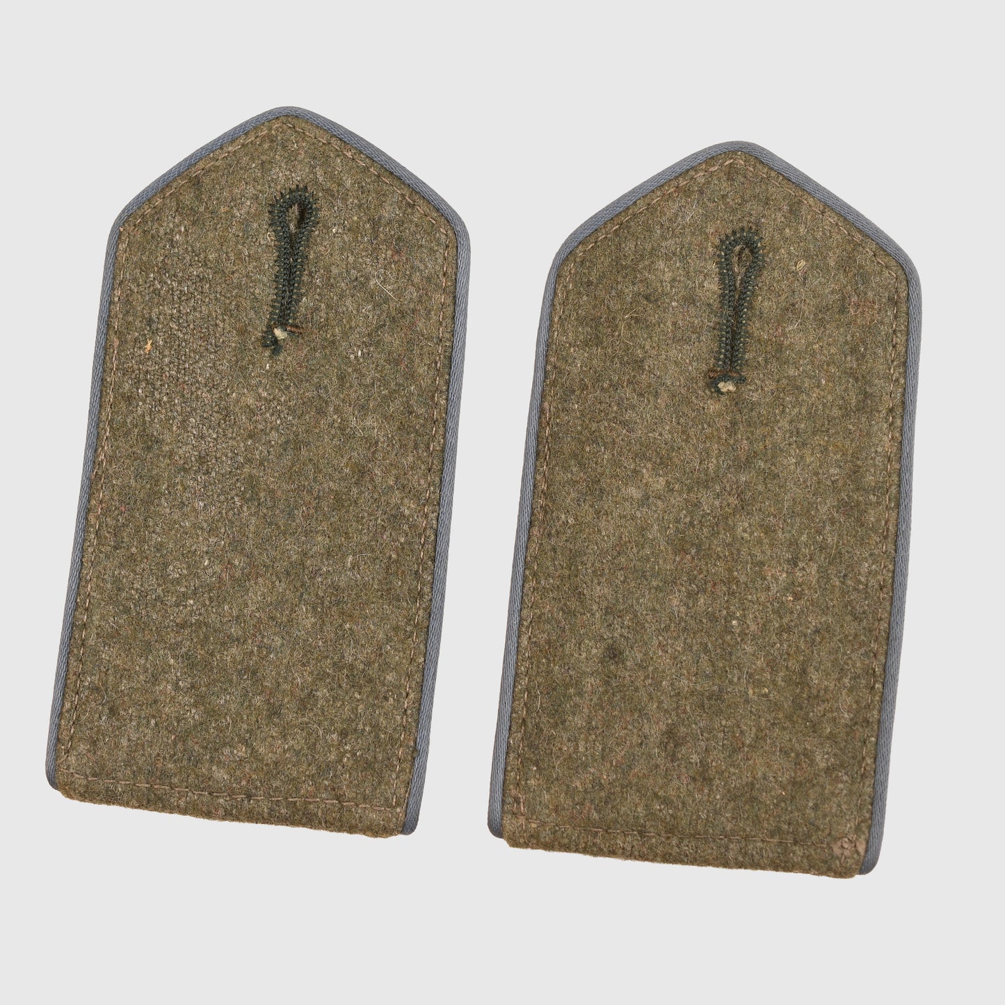 GERMAN WWII TURKISTAN VOLUNTEERS SHOULDER BOARDS