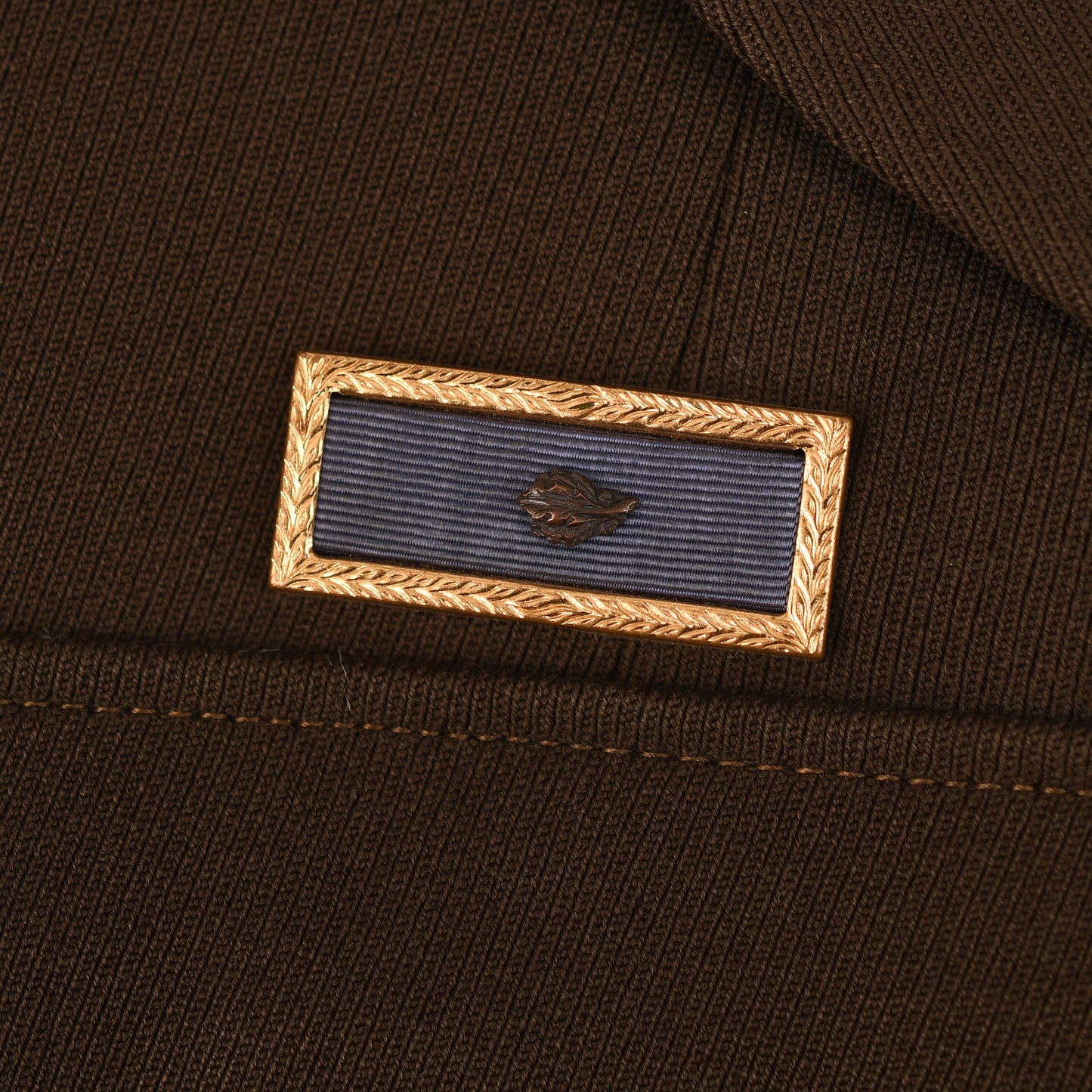 AMERICAN WWII UNITED STATES ARMY AIR FORCE MADE UPPER JACKET WITH ENGLISH MADE TROUSERS