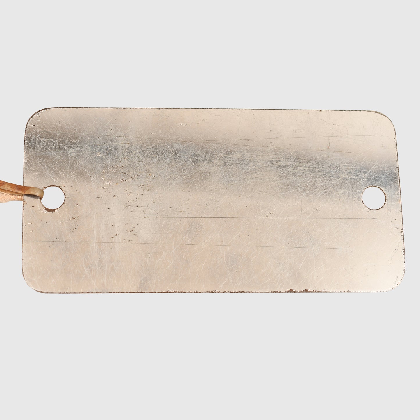 GERMAN WWII LUFTWAFFE SURVIVAL MIRROR