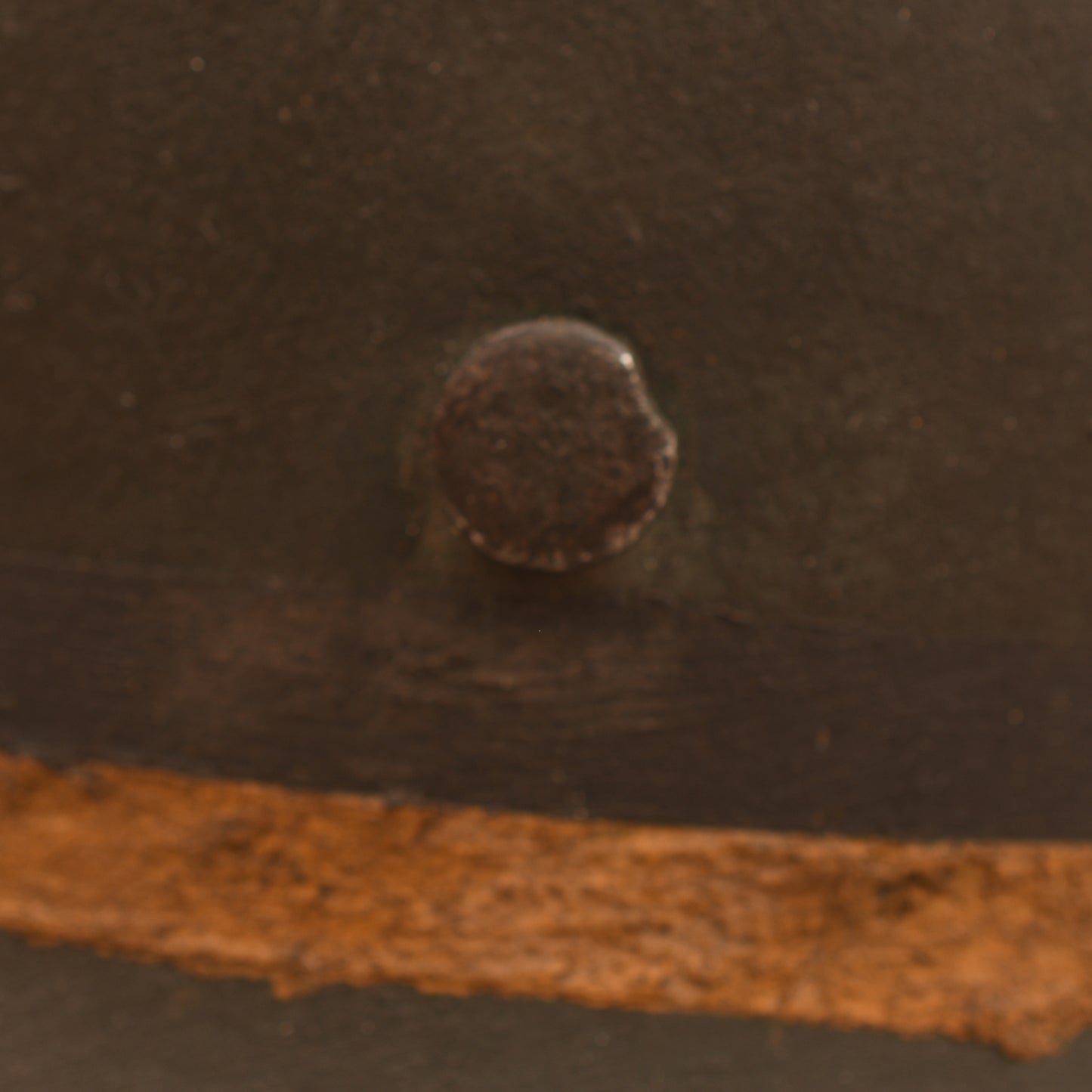GERMAN WWII FREIKORPS MUNICH M.18 HELMET