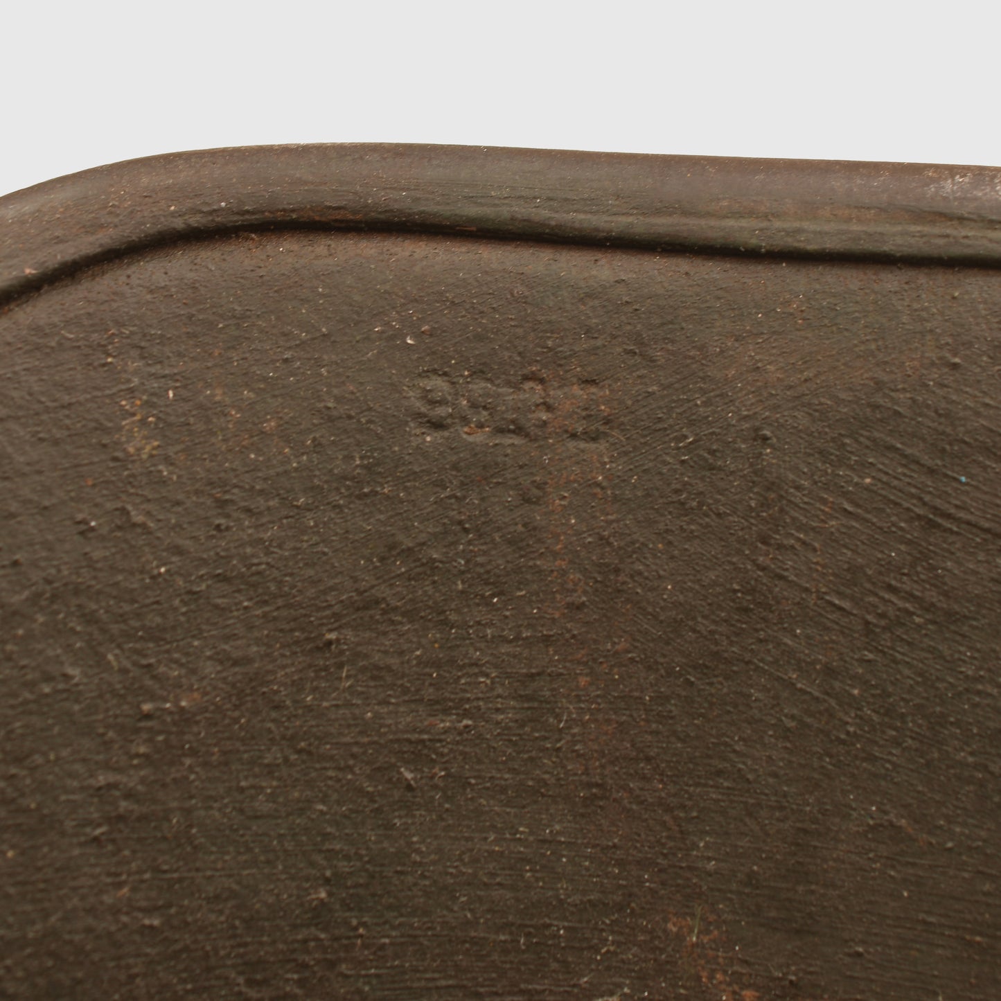 GERMAN WWII FREIKORPS MUNICH M.18 HELMET