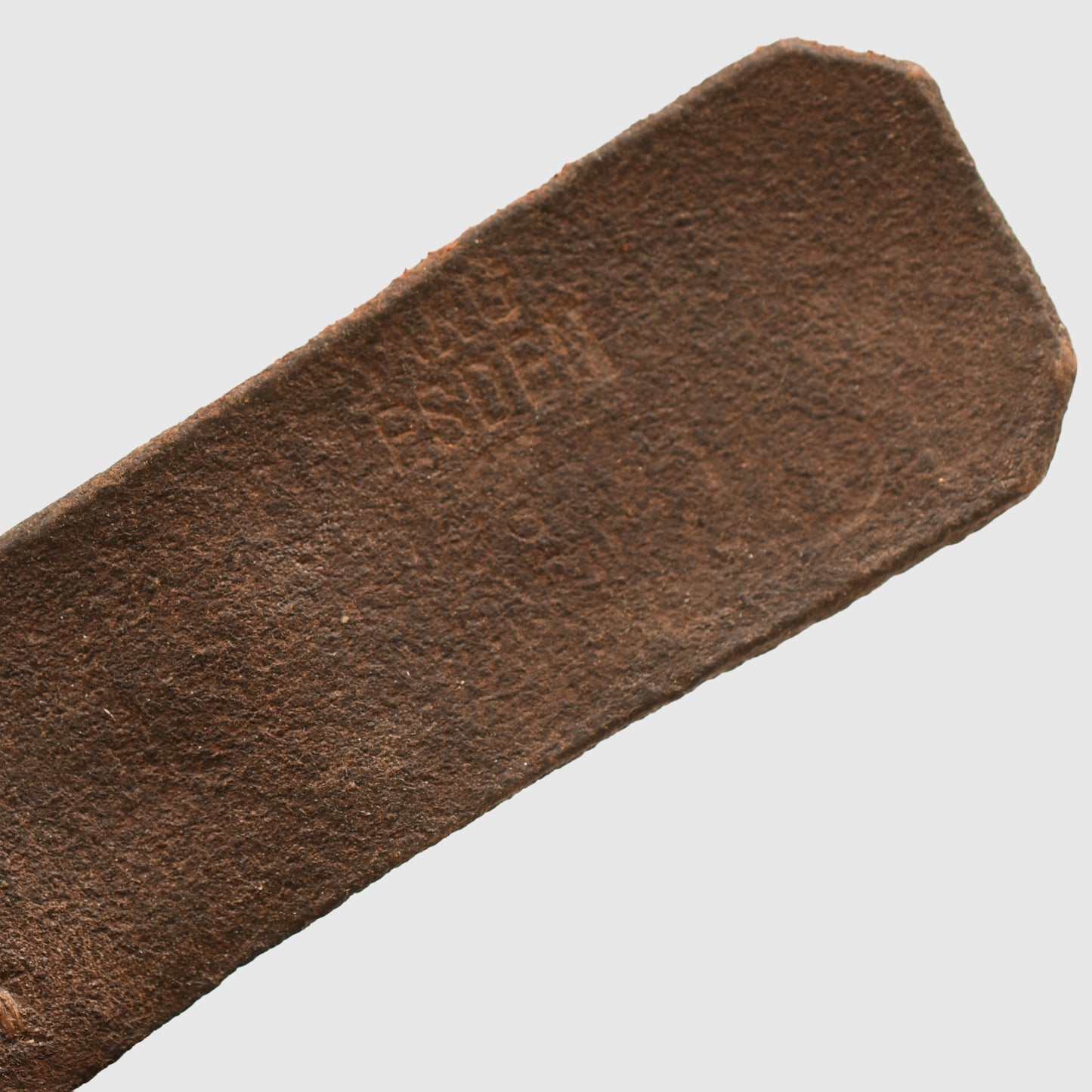 GERMAN WWII FREIKORPS MUNICH M.18 HELMET