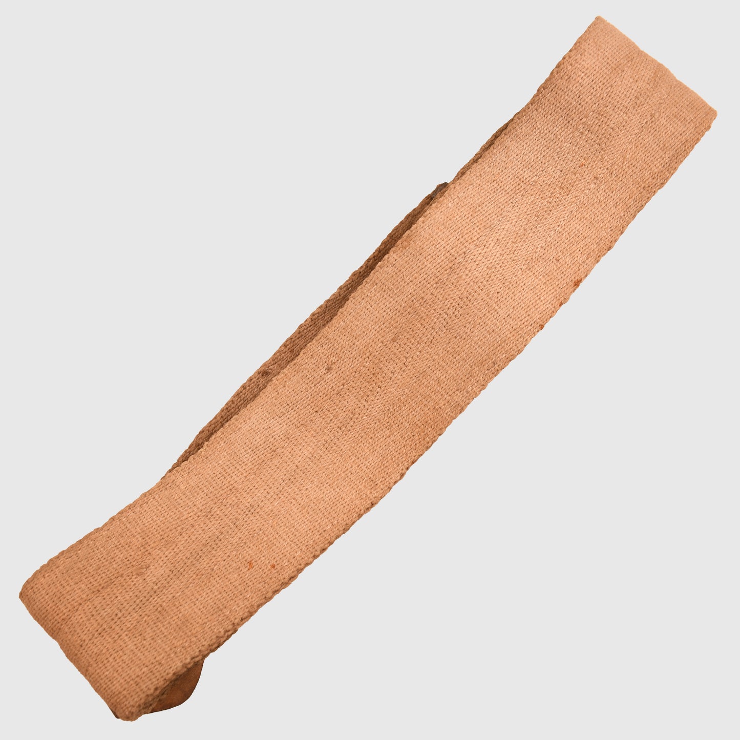 JAPANESE WWII OFFICERS OF NCO SWORD WAIST BELT