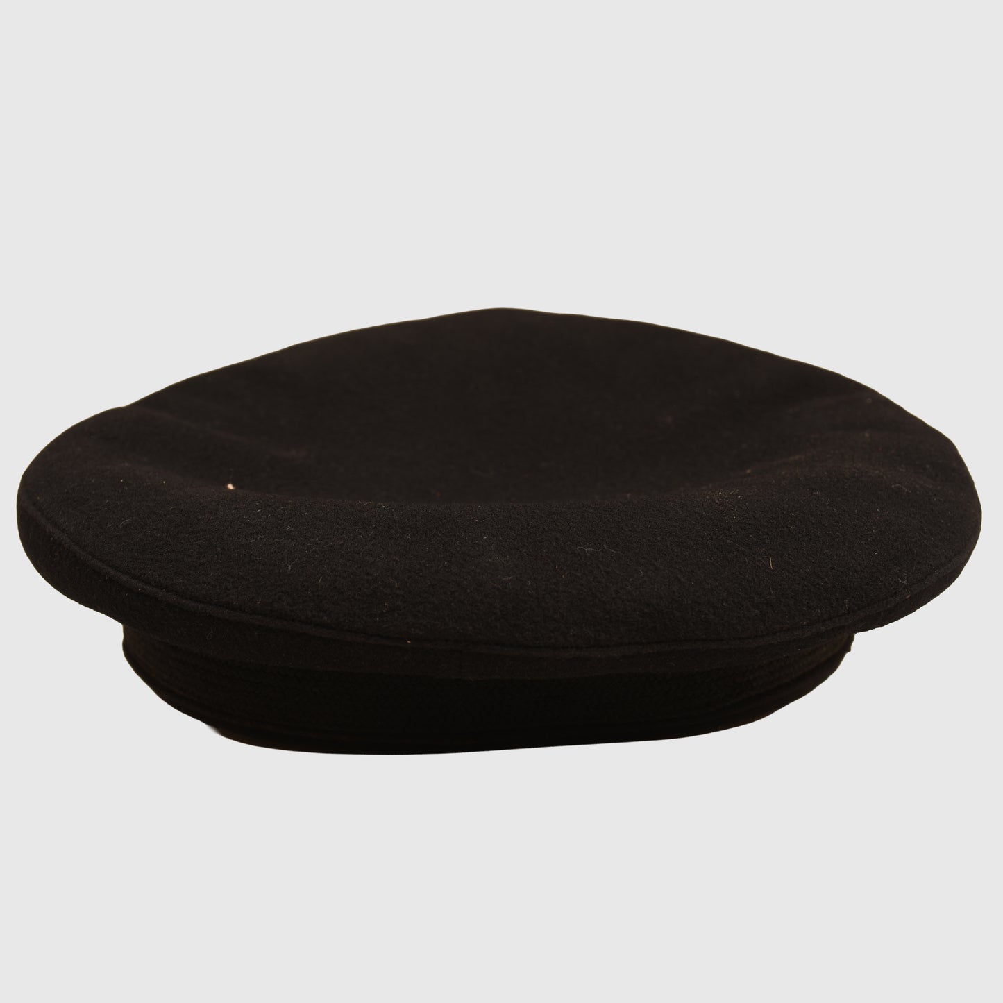 BRITISH WWII NAVAL OFFICERS CAP