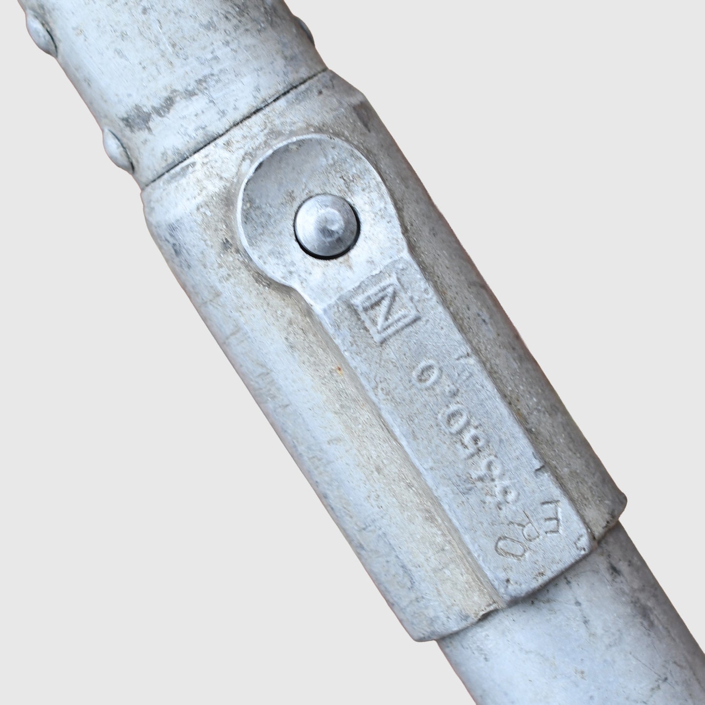 GERMAN WWII LUFTWAFFE SURVIVAL DINGY PADDLE