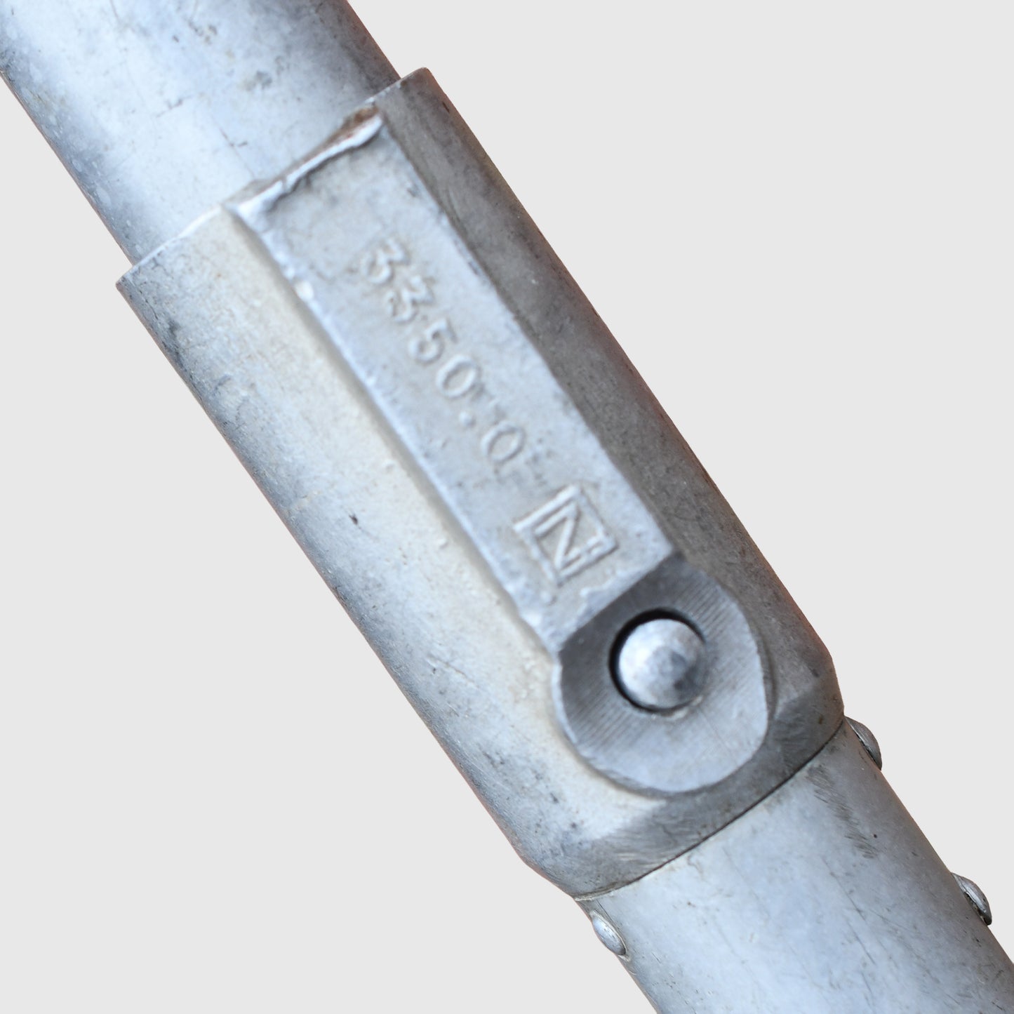 GERMAN WWII LUFTWAFFE SURVIVAL DINGY PADDLE