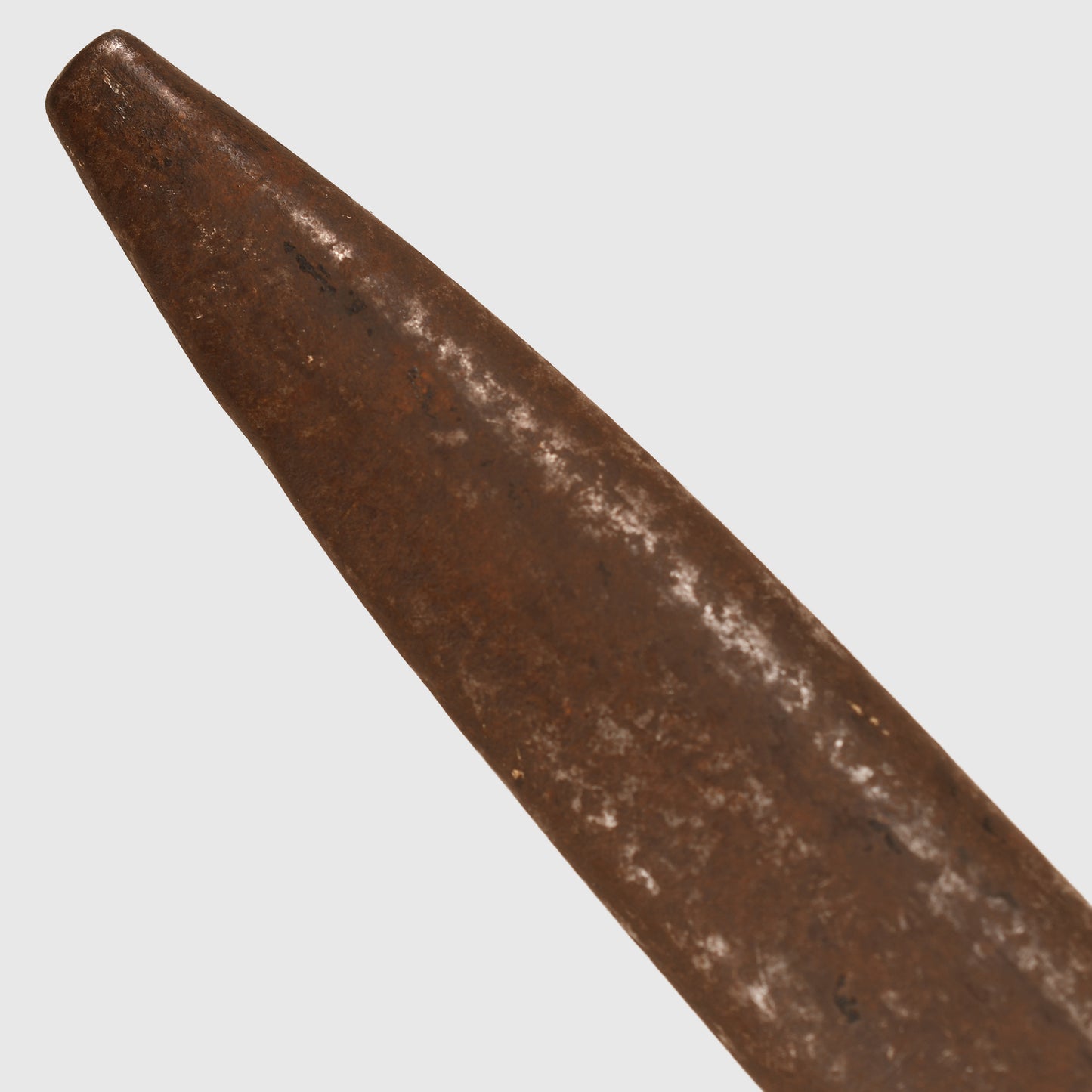 GERMAN WWI DEMAG TRENCH DISPLAY PIECE