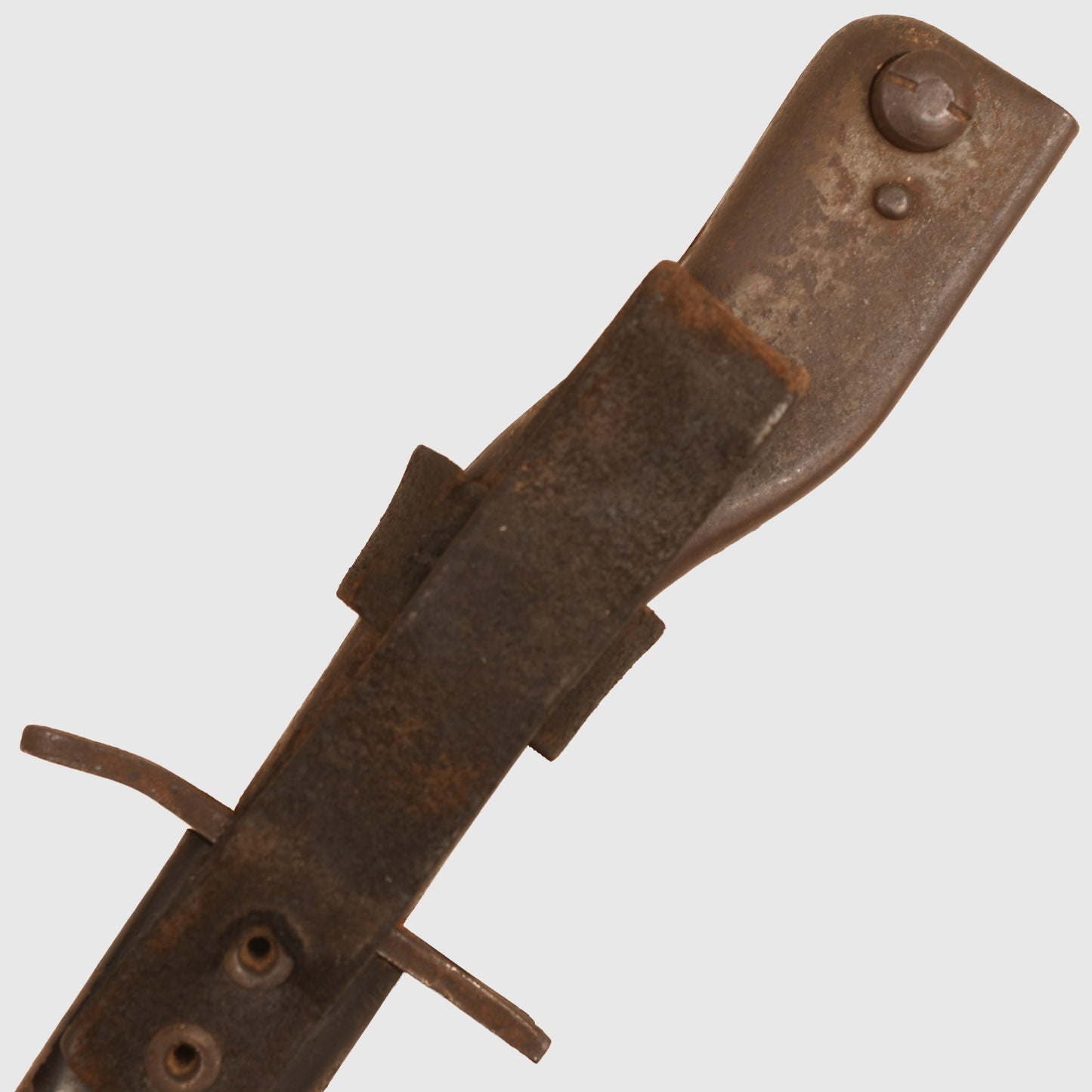 GERMAN WWI DEMAG TRENCH DISPLAY PIECE