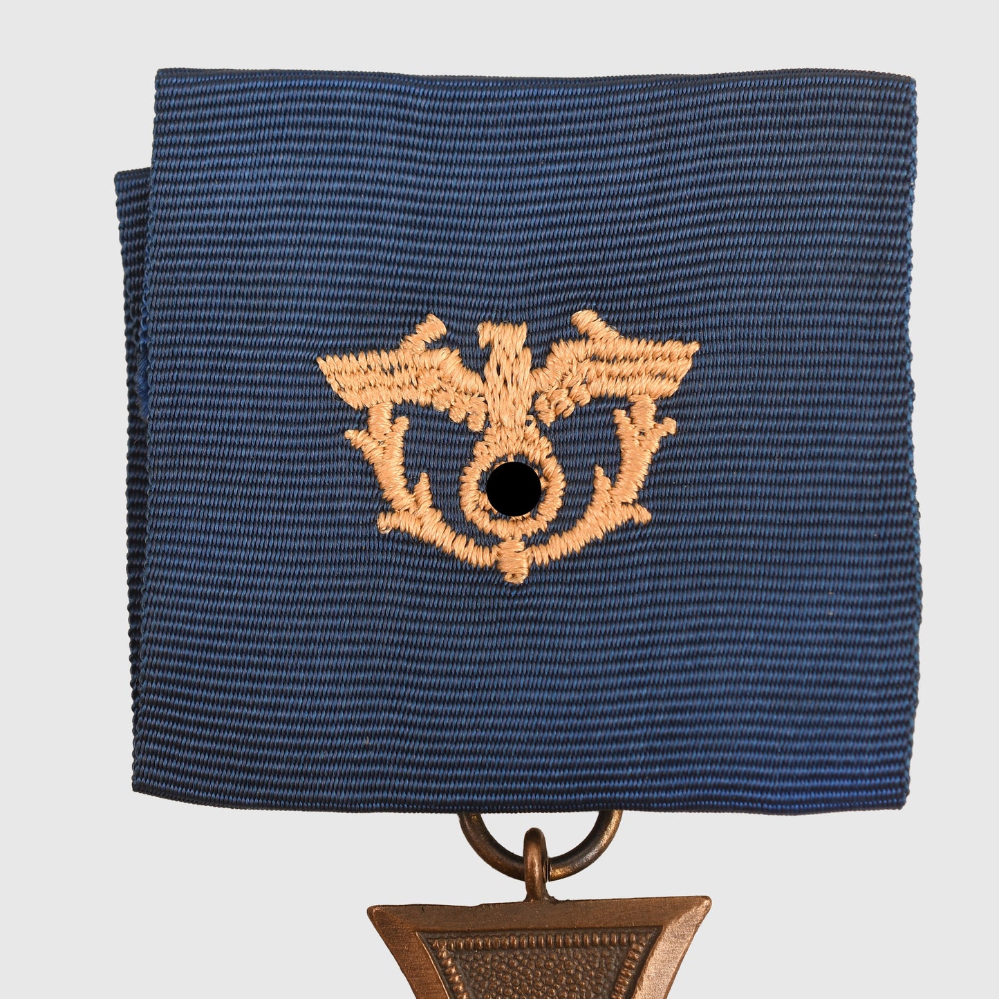 GERMAN WWII CUSTOMS SERVICE LONG SERVICE AND GOOD CONDUCT MEDAL
