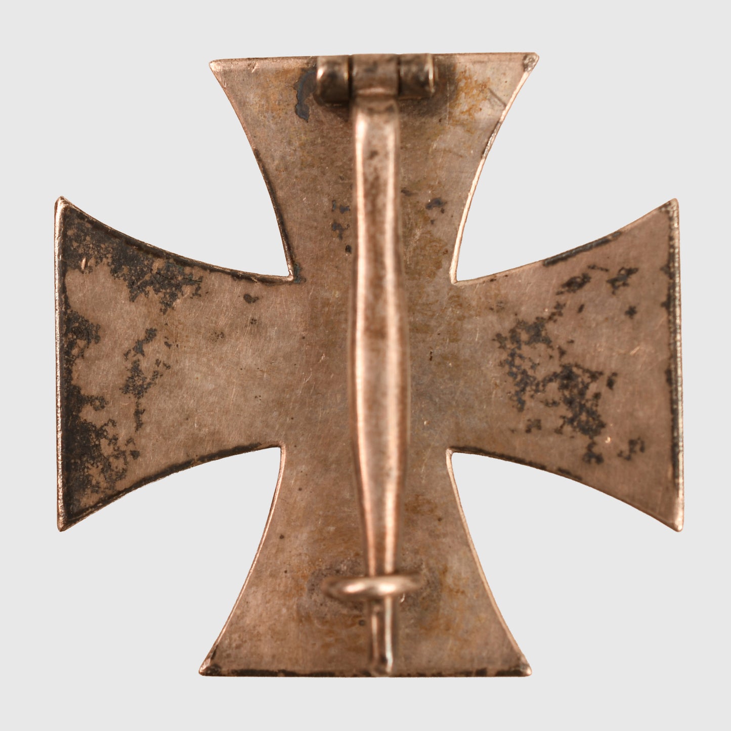 GERMAN WWI IRON CROSS 1ST CLASS