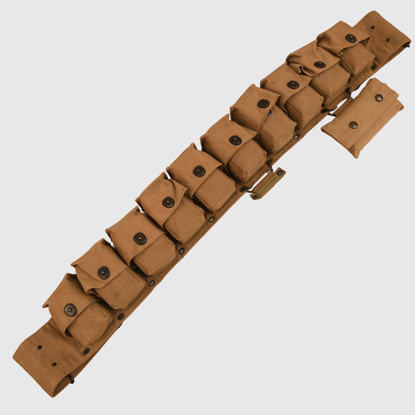 USA 1918 MEDICAL BELT