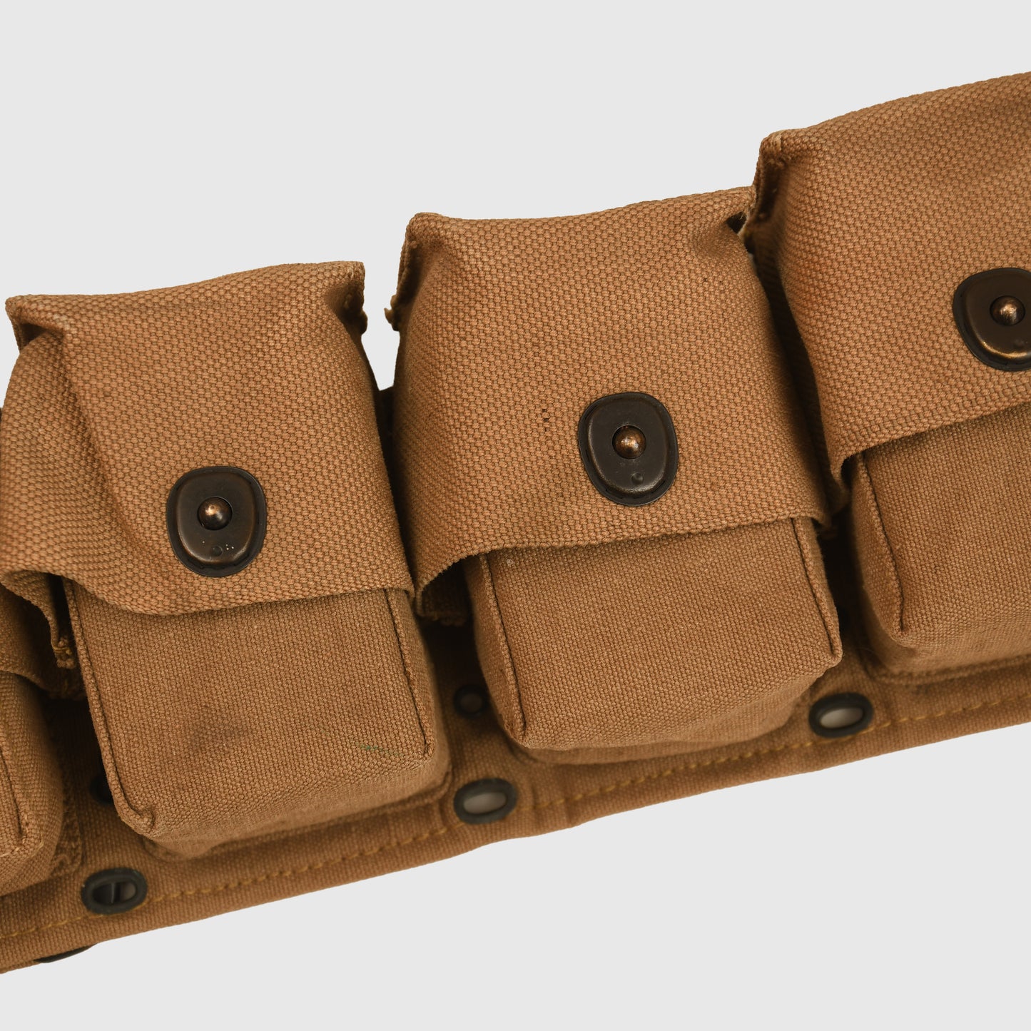 USA 1918 MEDICAL BELT