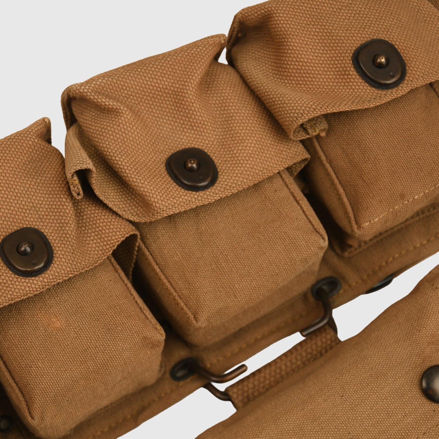 USA 1918 MEDICAL BELT