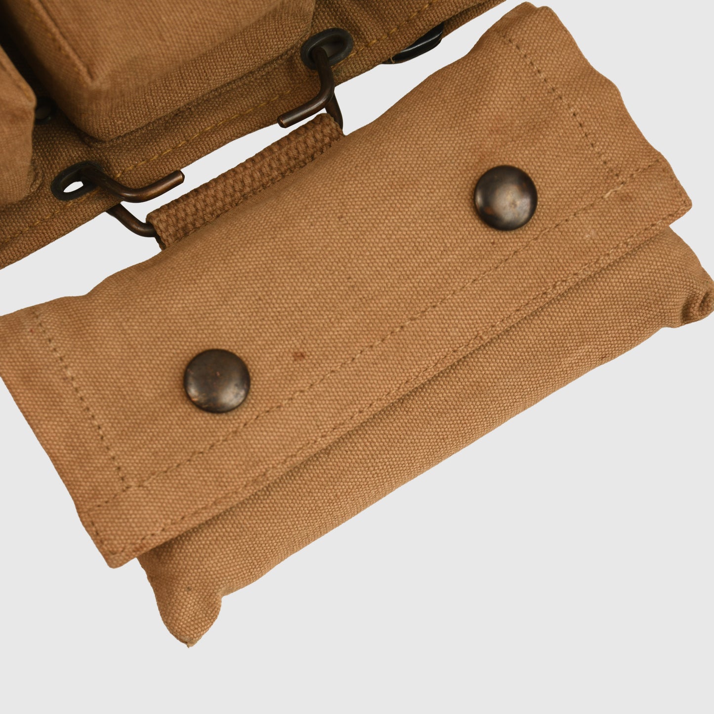 USA 1918 MEDICAL BELT