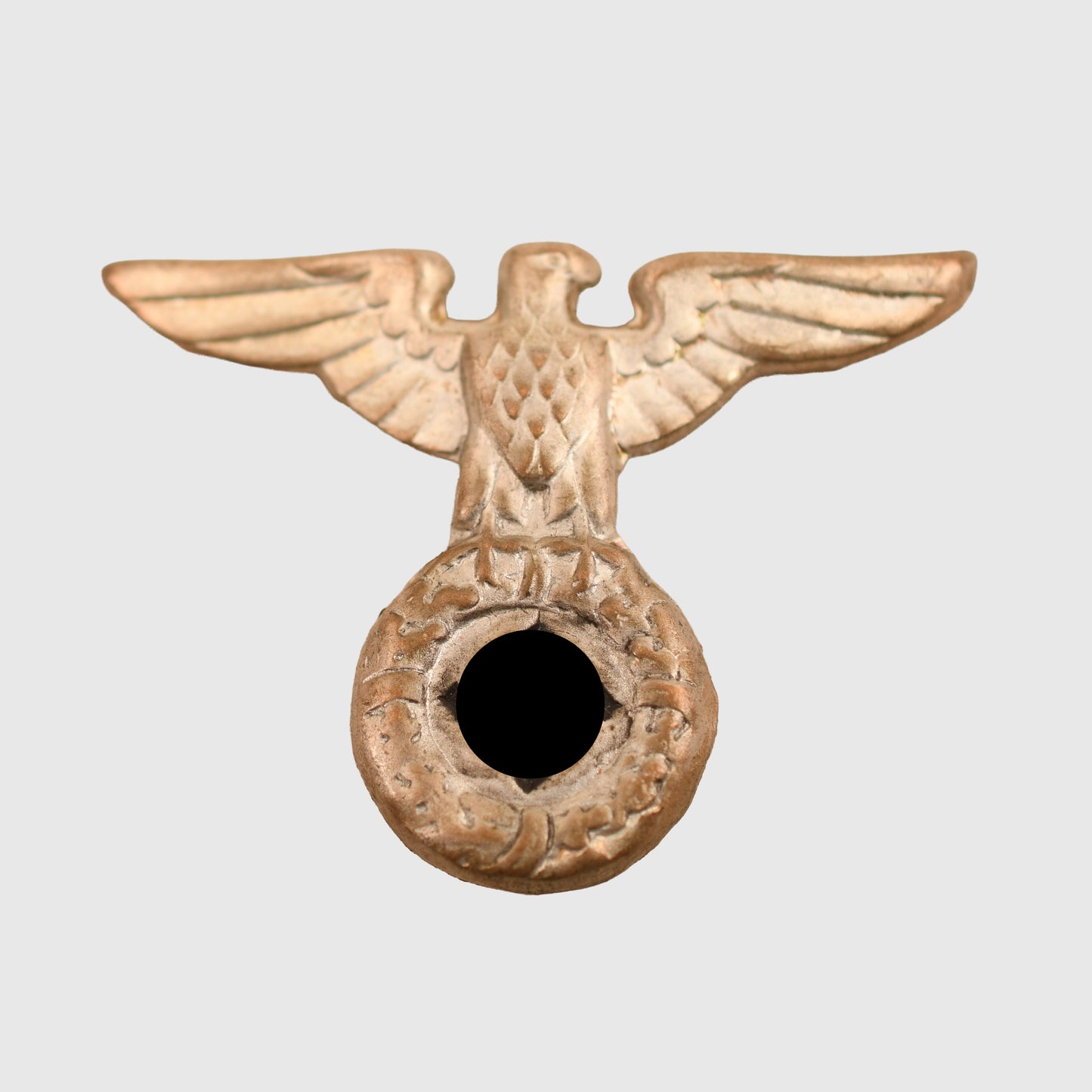 GERMAN WWII ALLGEMEINE SS AND SA M.29 EAGLE