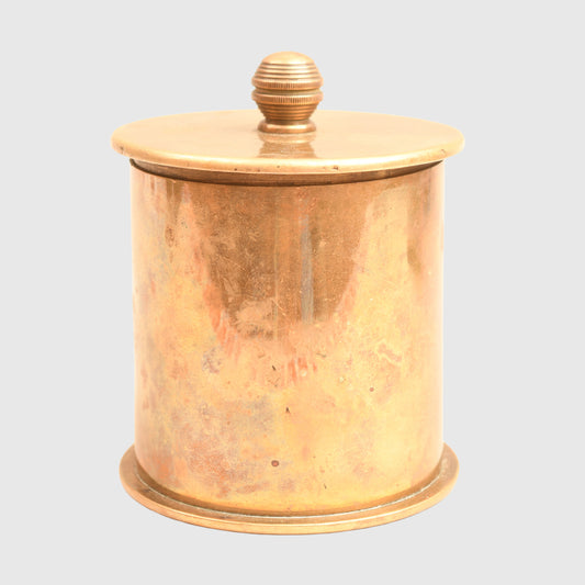 GERMAN WWI TRENCH ART