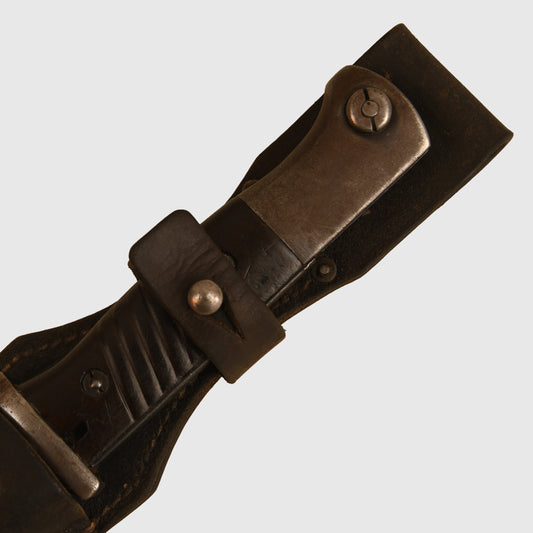 German WWII K98 Mismatched Display Piece