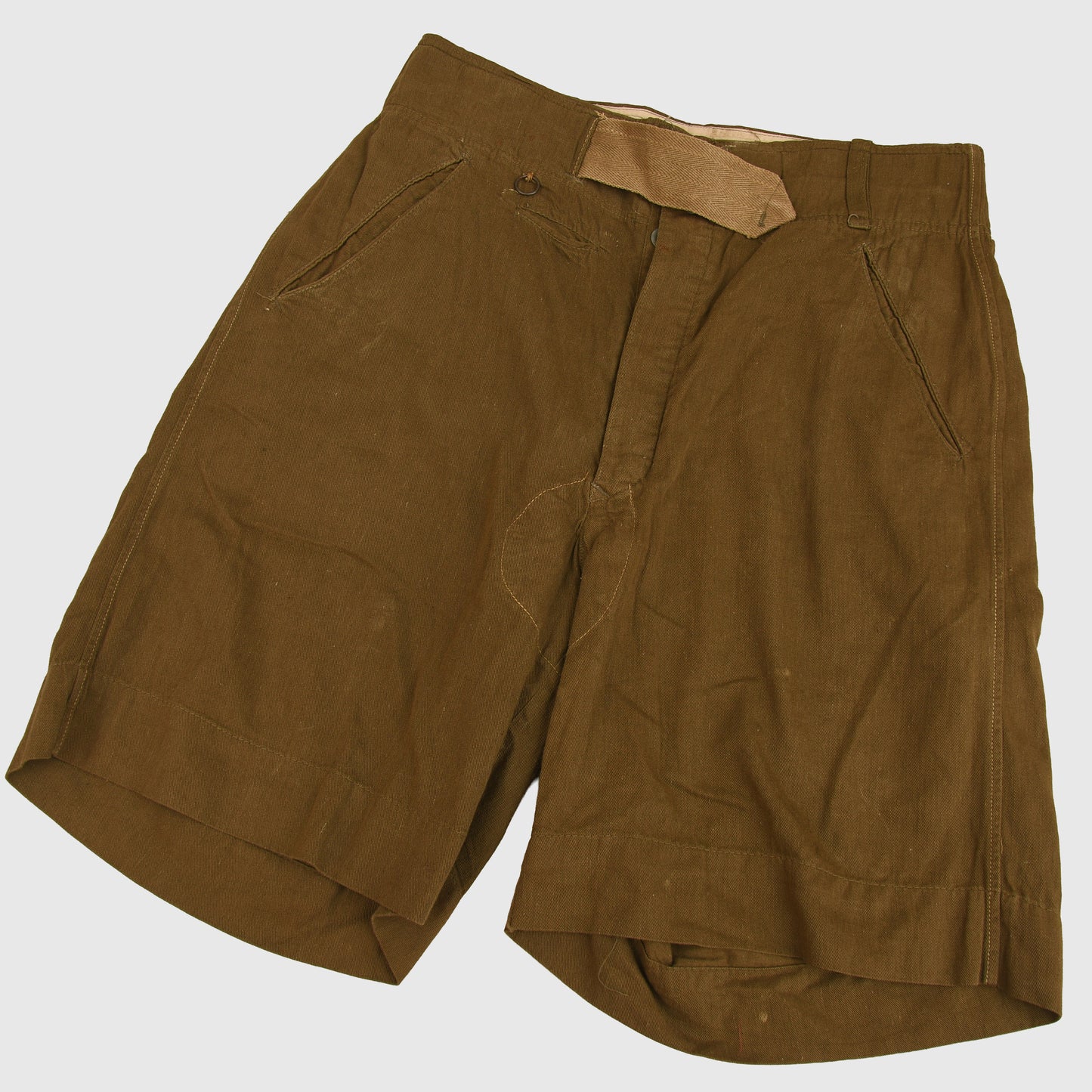 GERMAN WWII AFRIKA KORPS SHORTS
