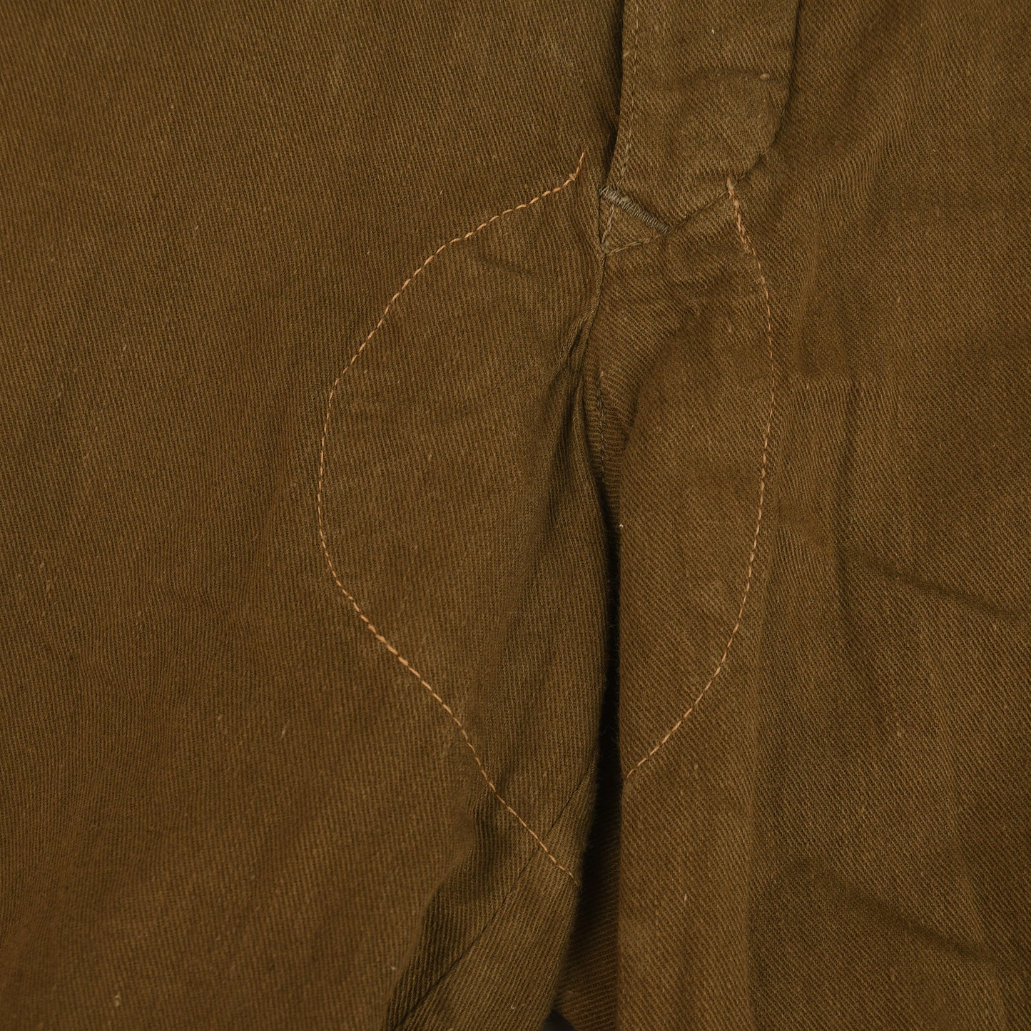 GERMAN WWII AFRIKA KORPS SHORTS